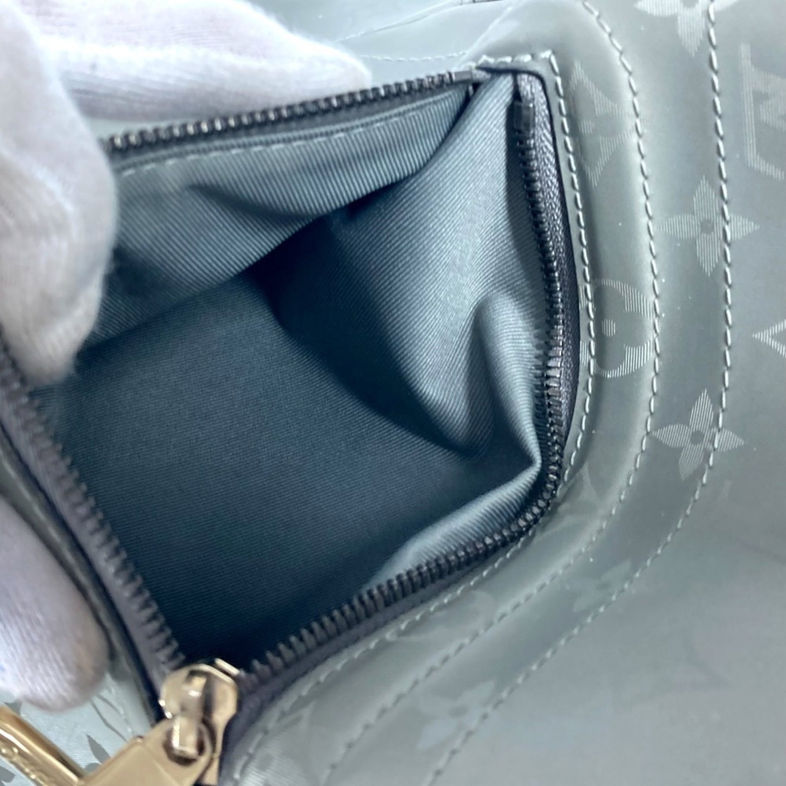 Vuitton Louis Monogram Backpack - 16
