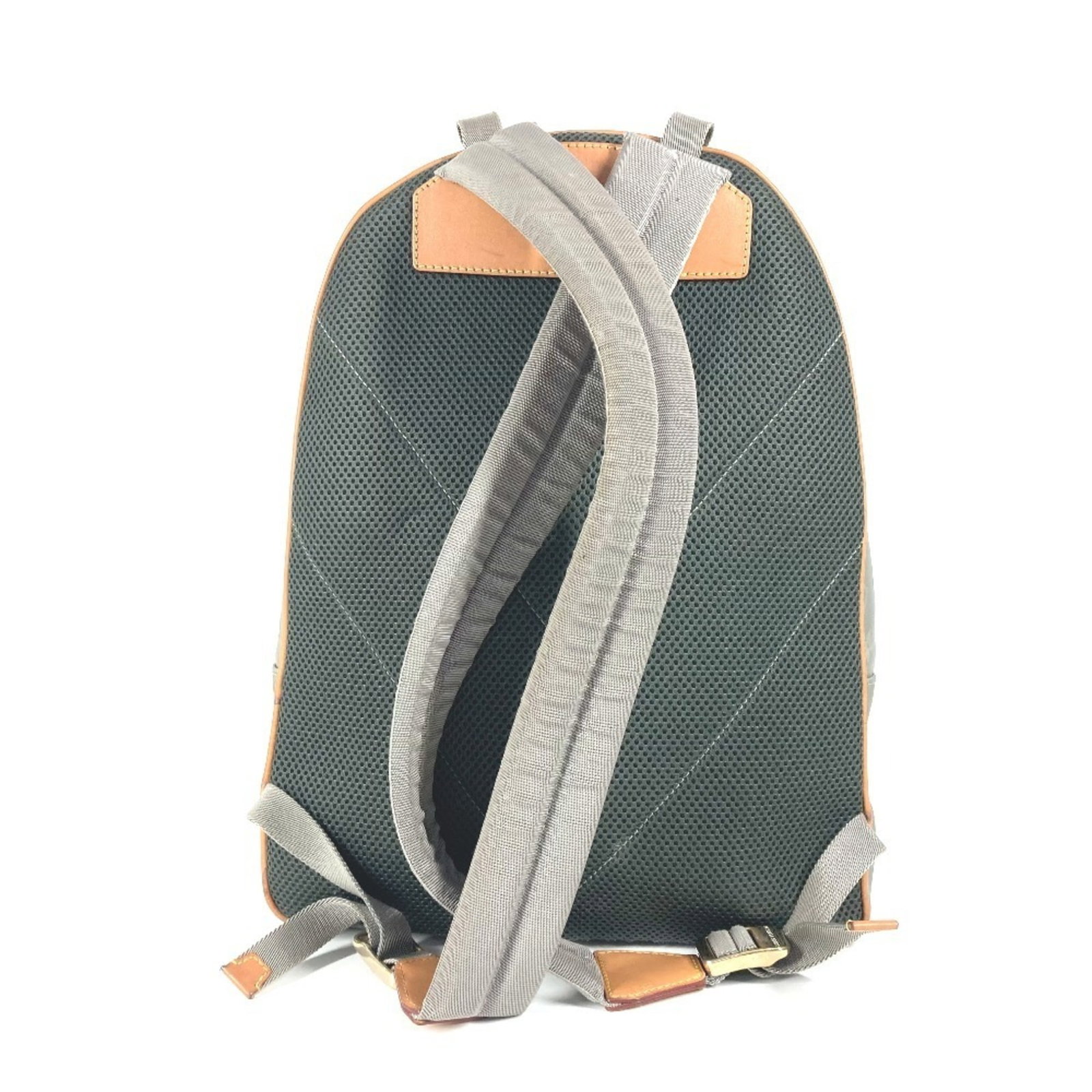 Vuitton Louis Monogram Backpack - 2