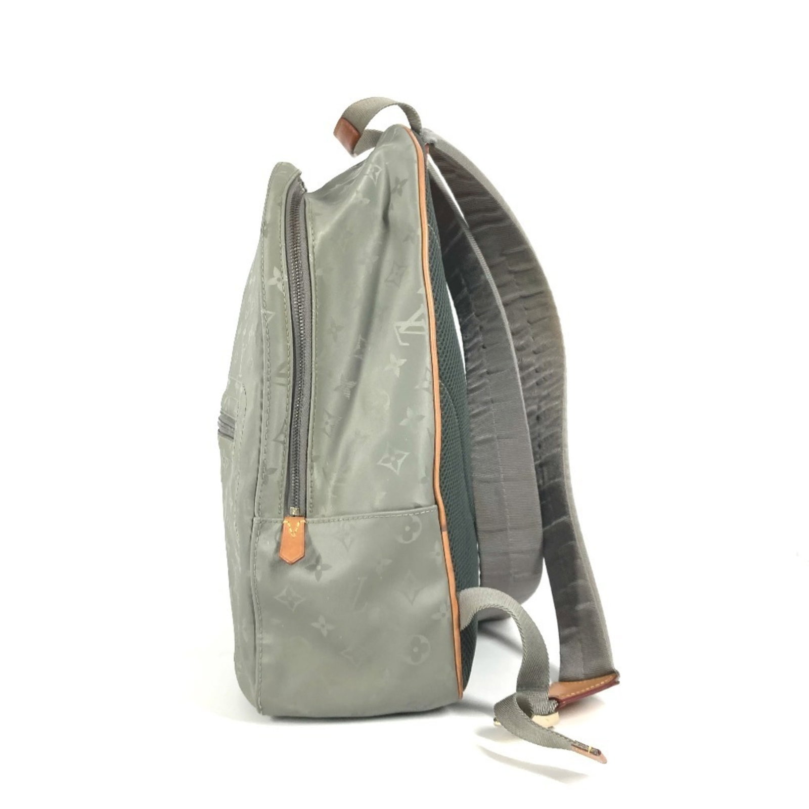 Vuitton Louis Monogram Backpack - 3