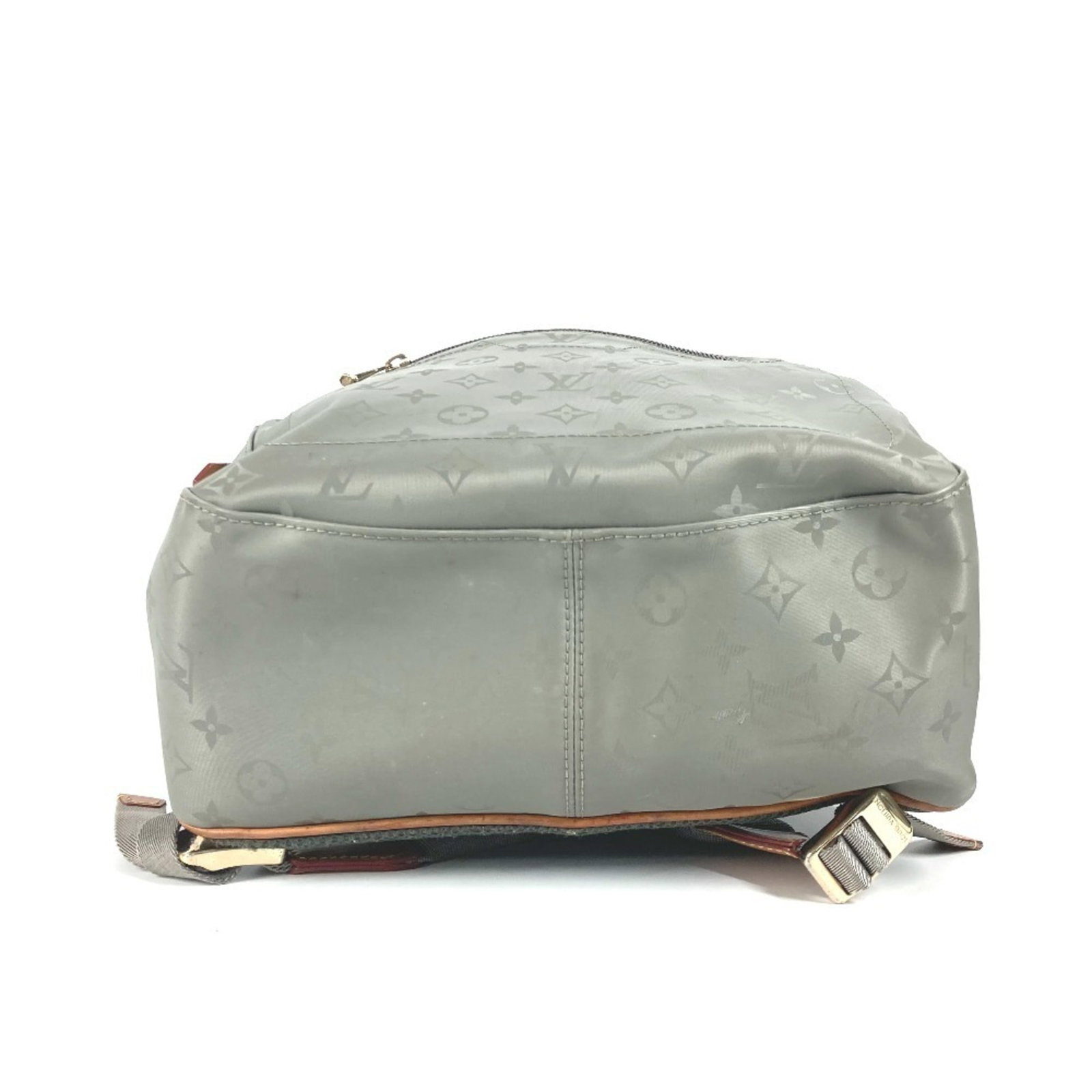 Vuitton Louis Monogram Backpack - 7