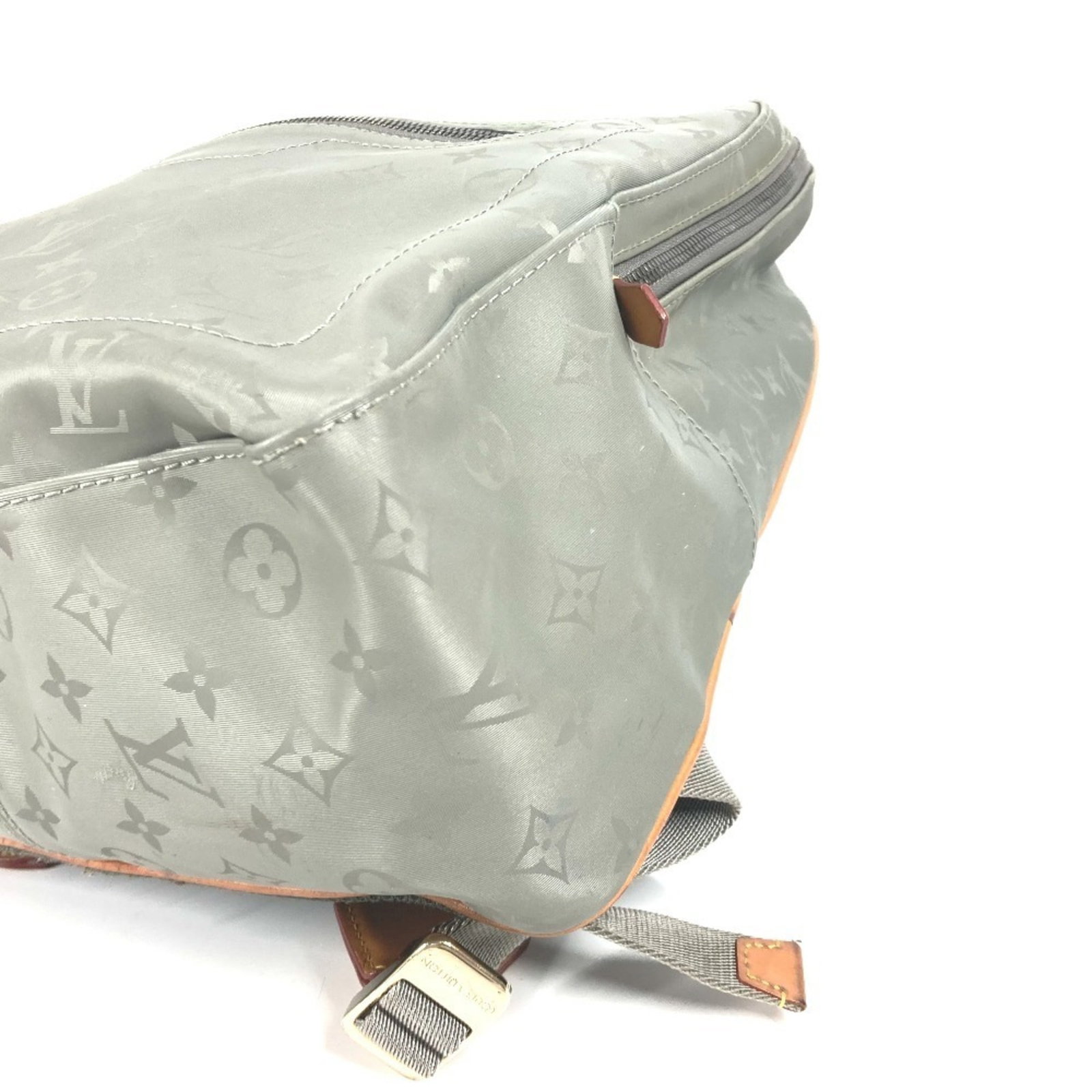Vuitton Louis Monogram Backpack - 8