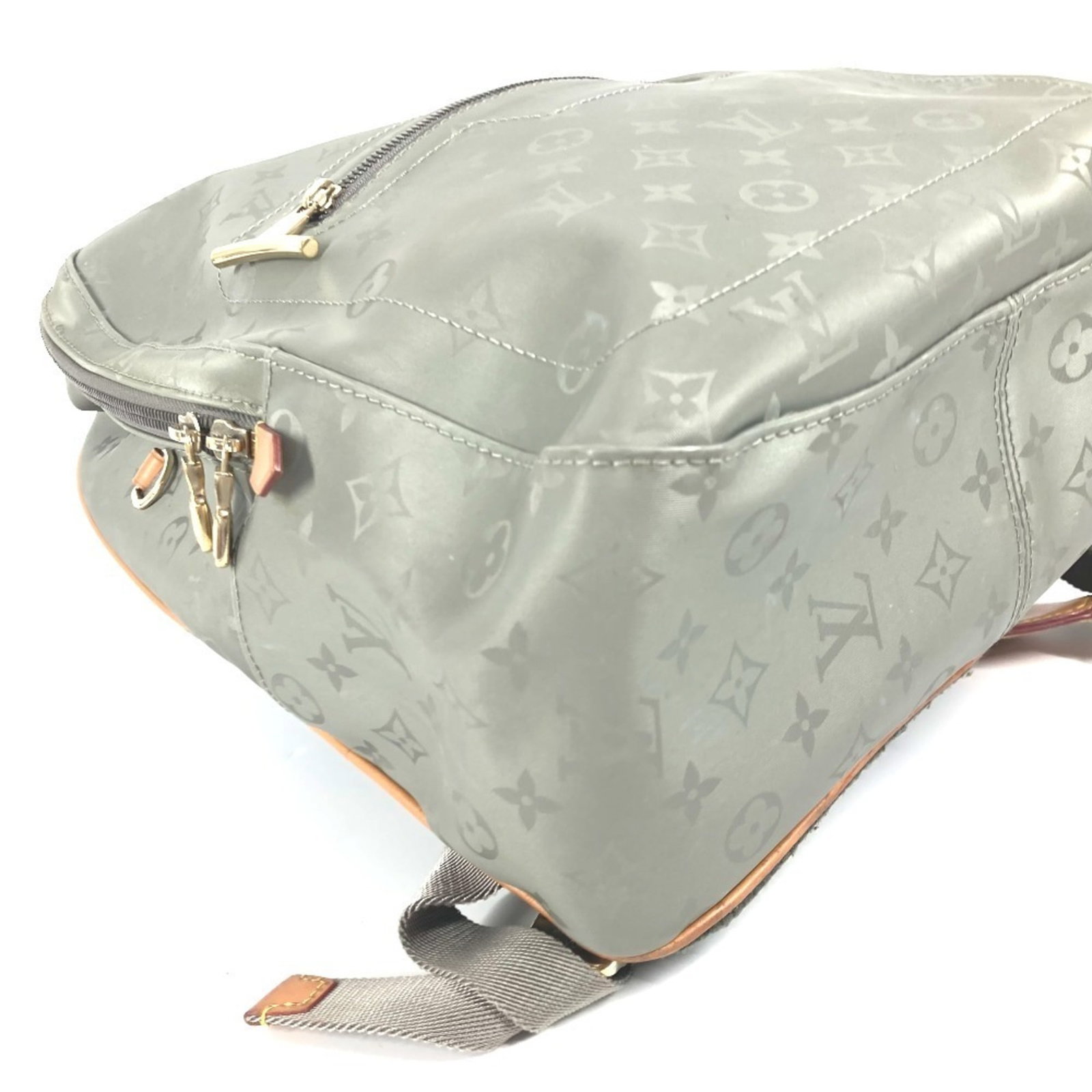 Vuitton Louis Monogram Backpack - 9