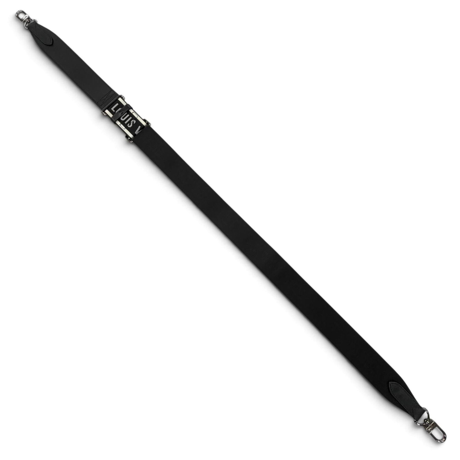 Leather Strap Louis Vuitton - 3