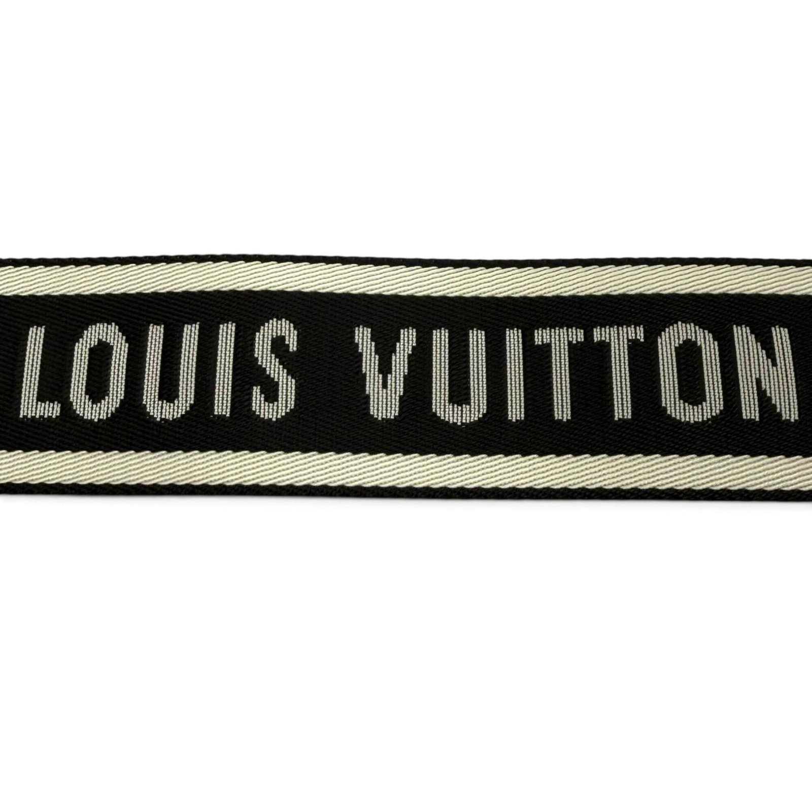 Leather Strap Louis Vuitton - 5