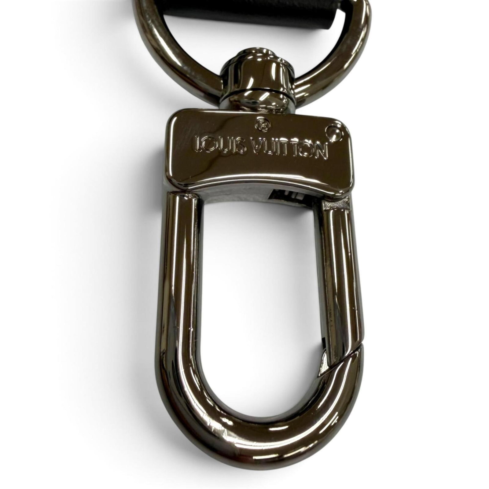 Leather Strap Louis Vuitton - 6