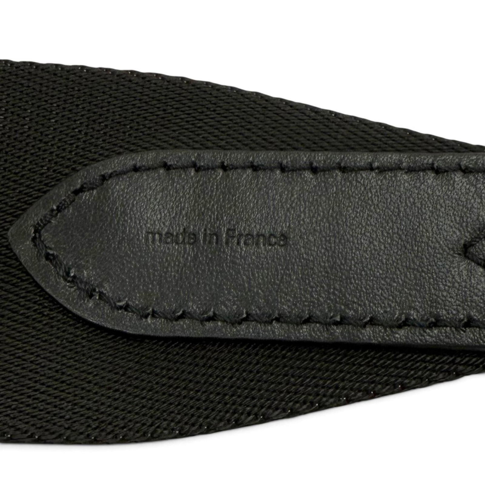 Leather Strap Louis Vuitton - 7