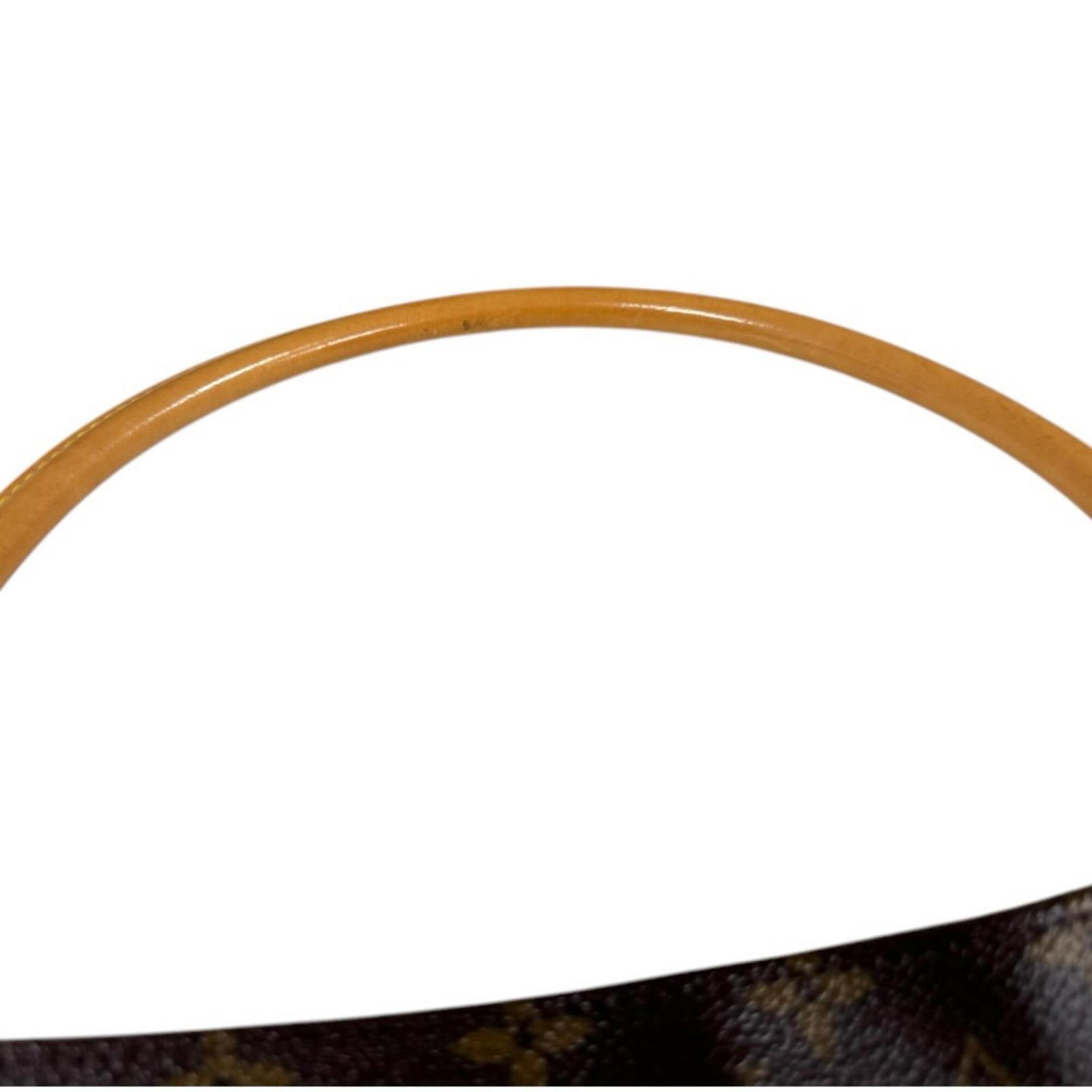 Monogram Louis Vuitton Handbag Shoulder - 13