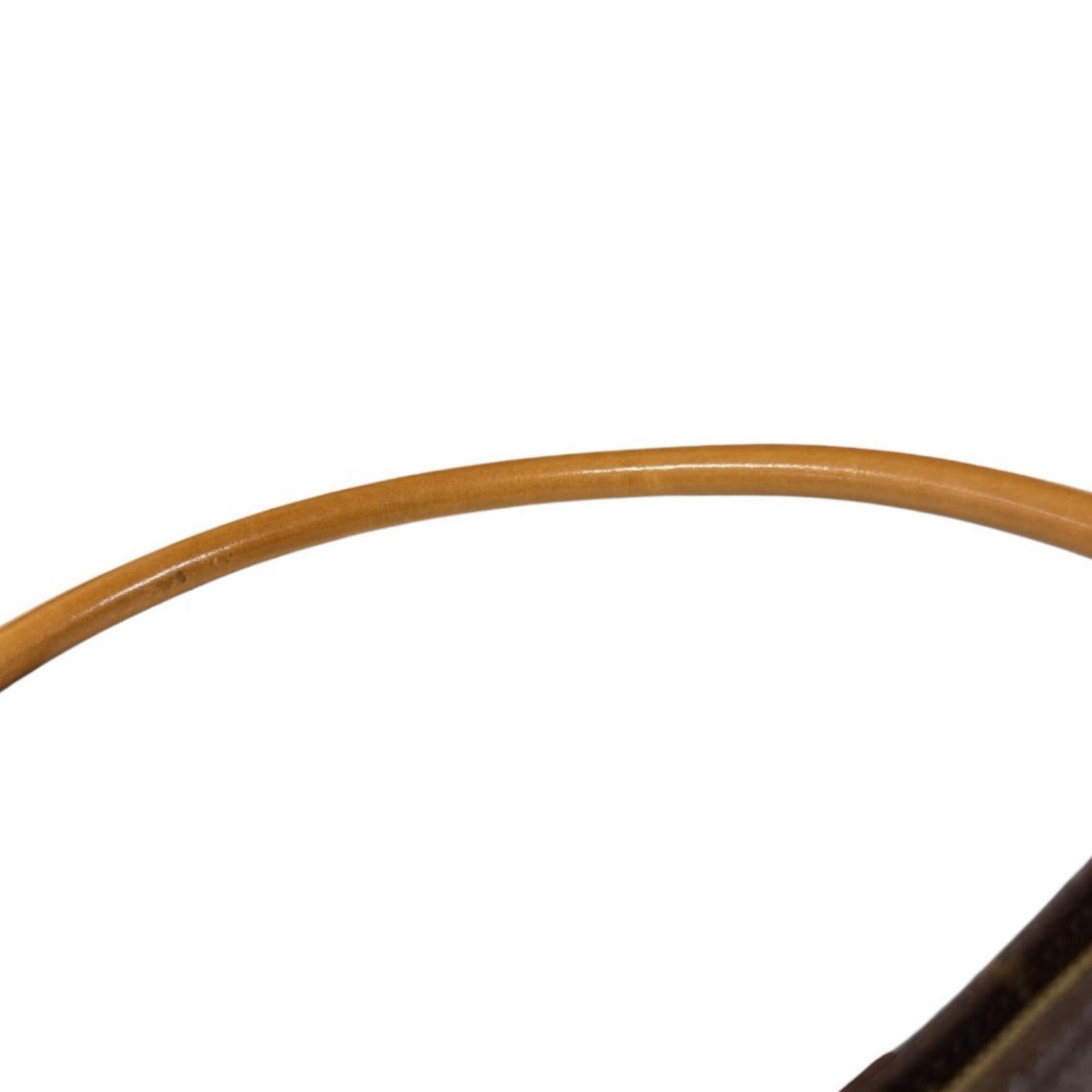 Monogram Louis Vuitton Handbag Shoulder - 14