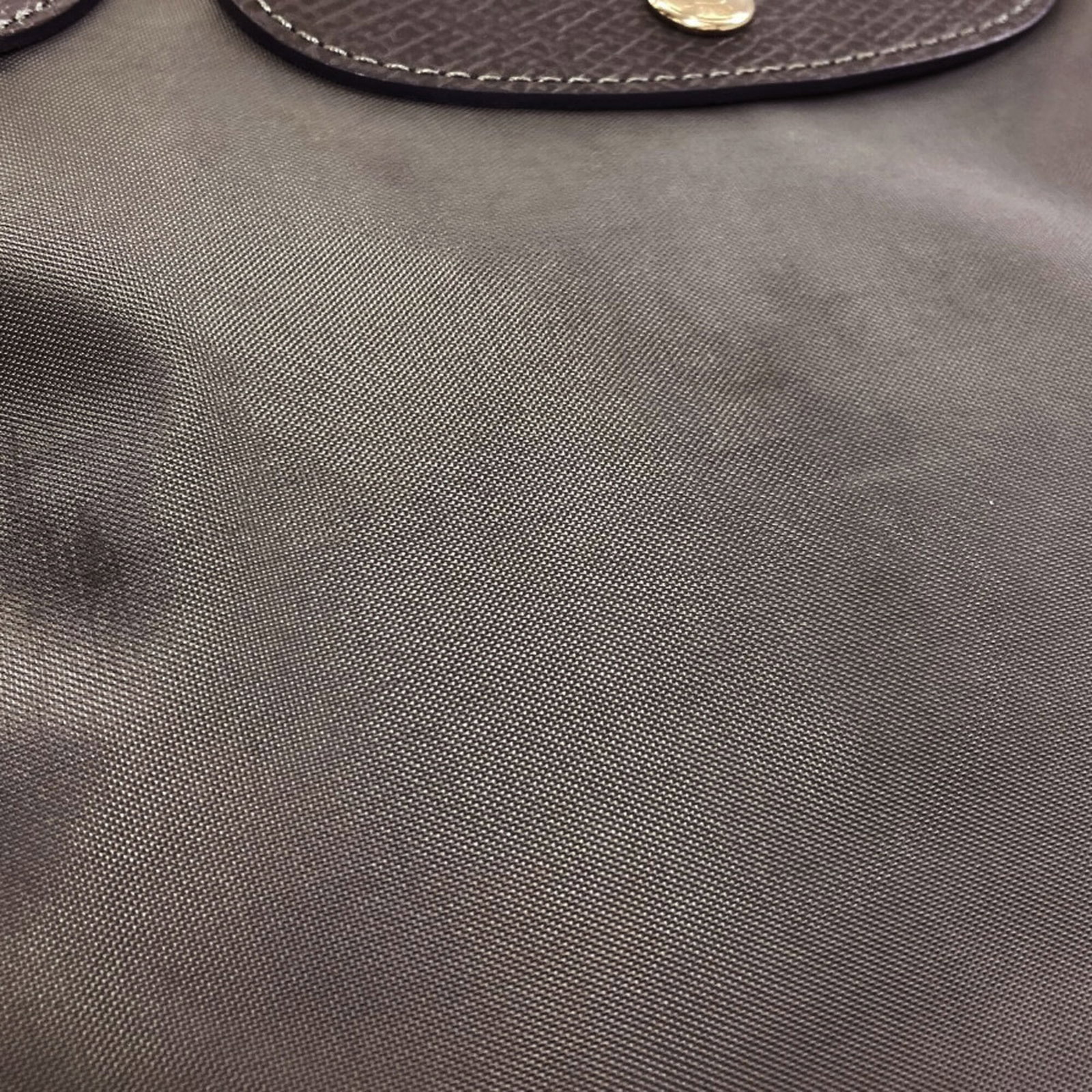 Nylon Longchamp Tote Bag - 10