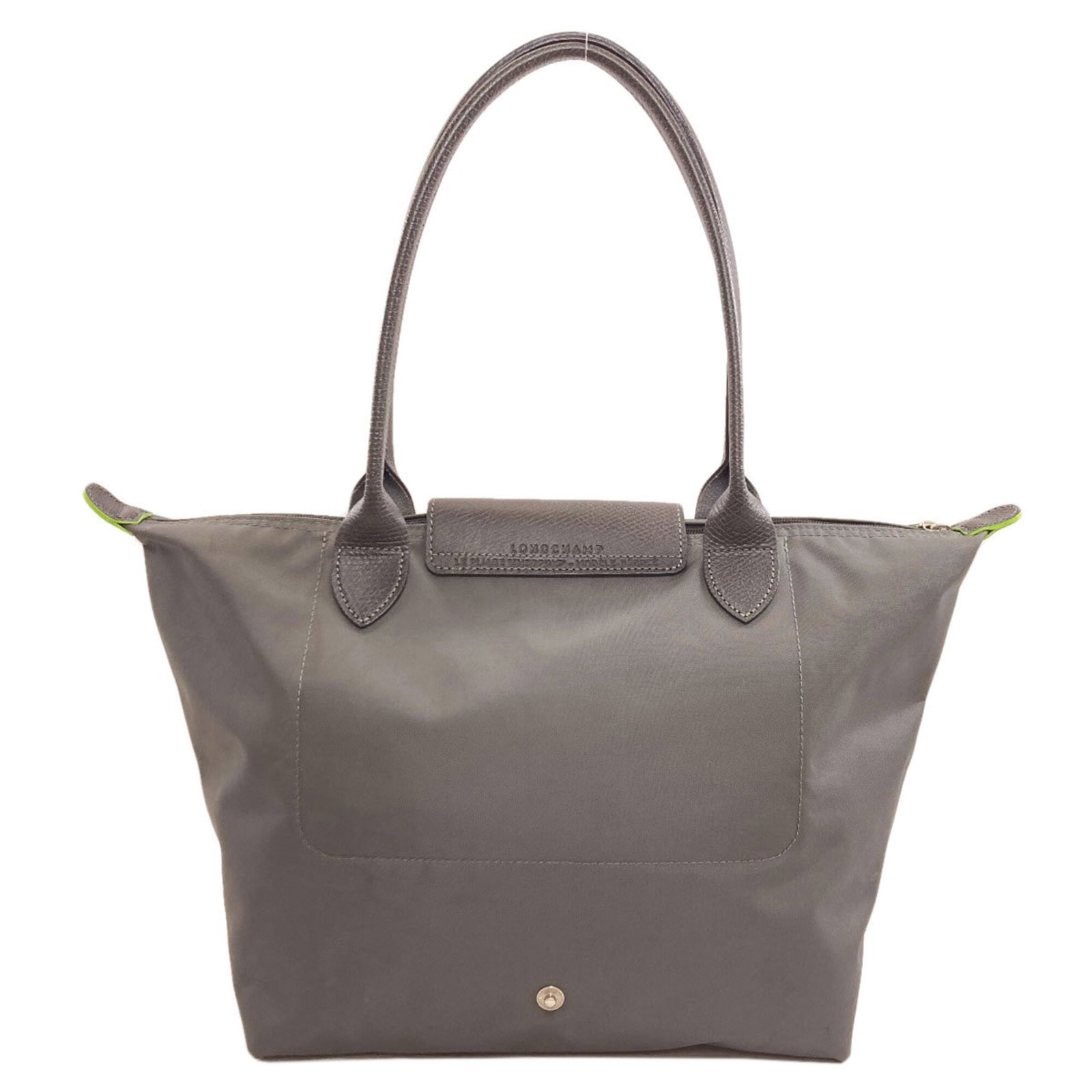 Nylon Longchamp Tote Bag - 2