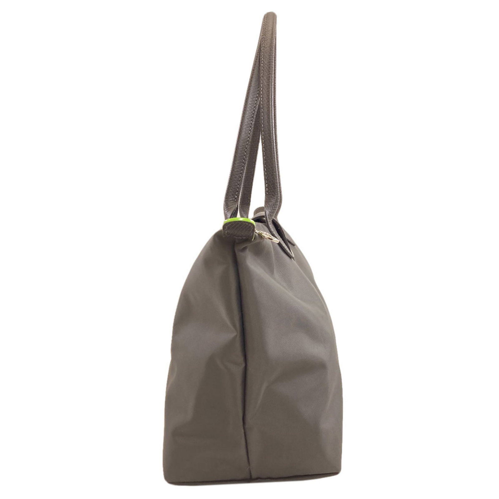 Nylon Longchamp Tote Bag - 3