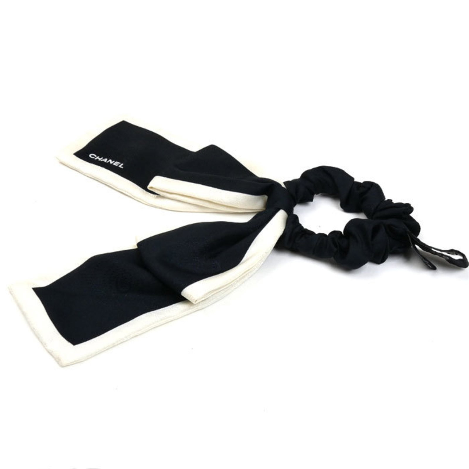 Chanel Ribbon Silk - 2