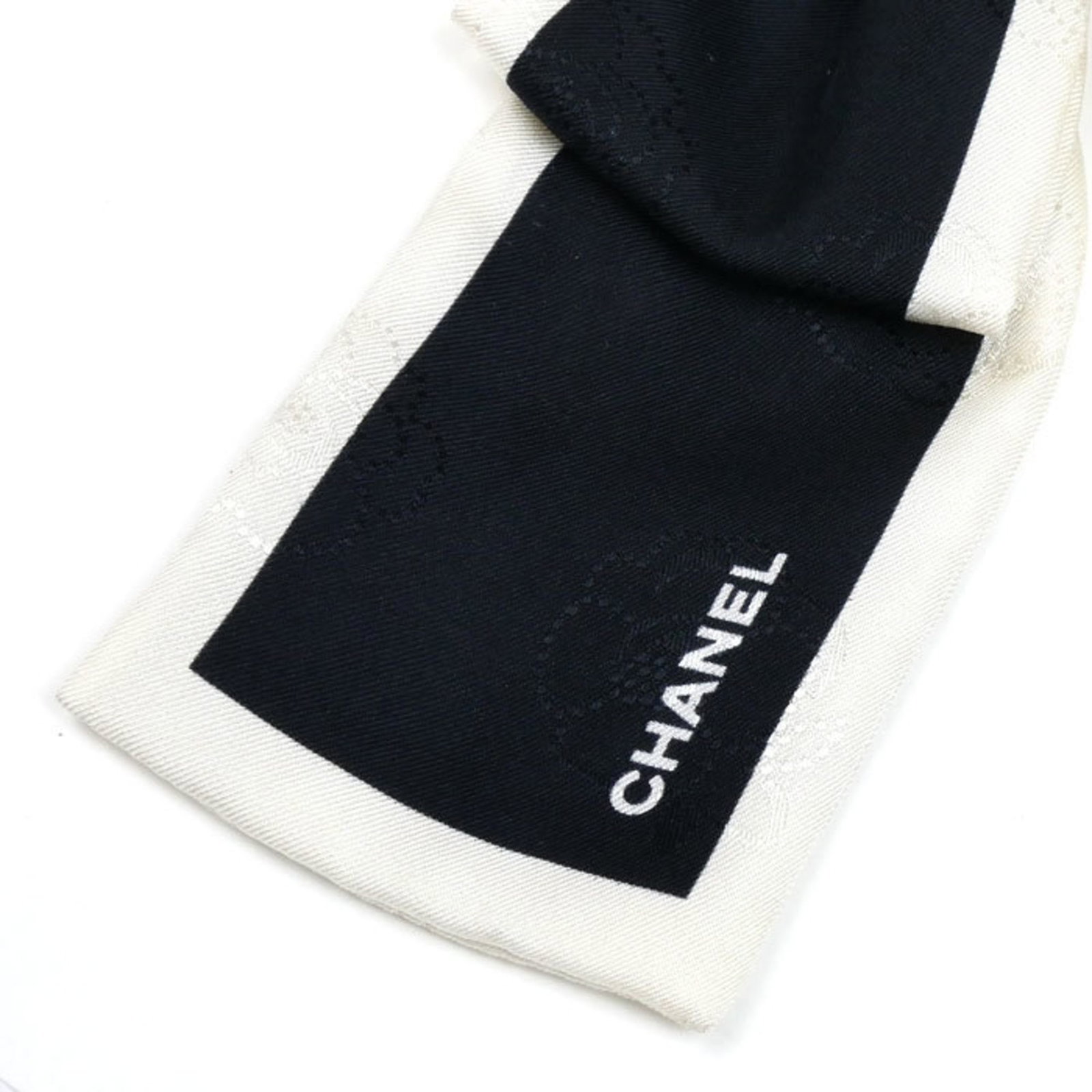 Chanel Ribbon Silk - 4