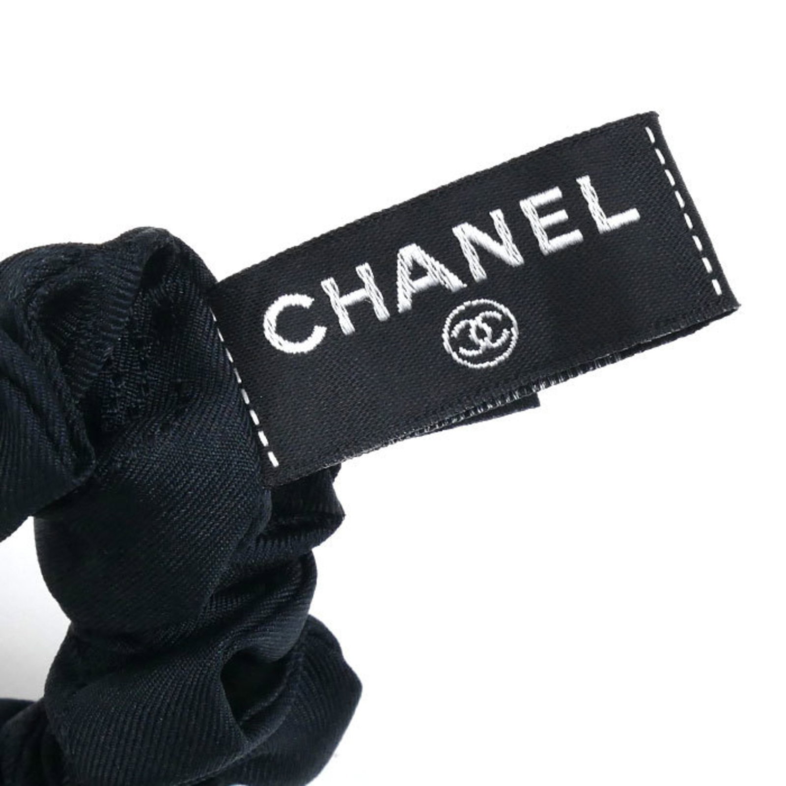 Chanel Ribbon Silk - 5