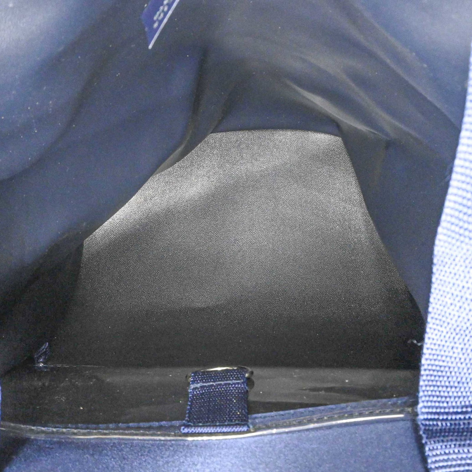 Nylon Backpack Hermes - 8