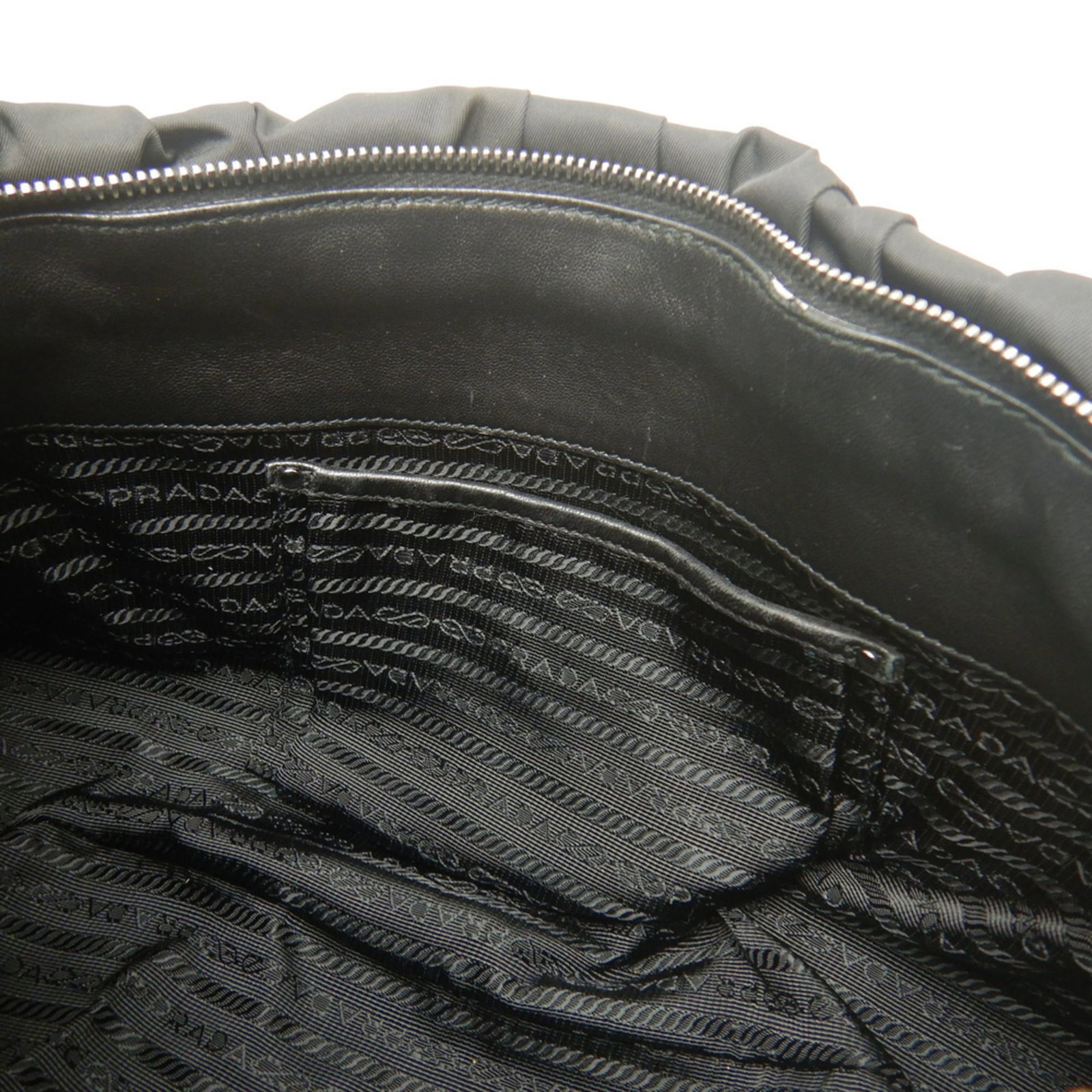 Nylon Prada Handbag - 20