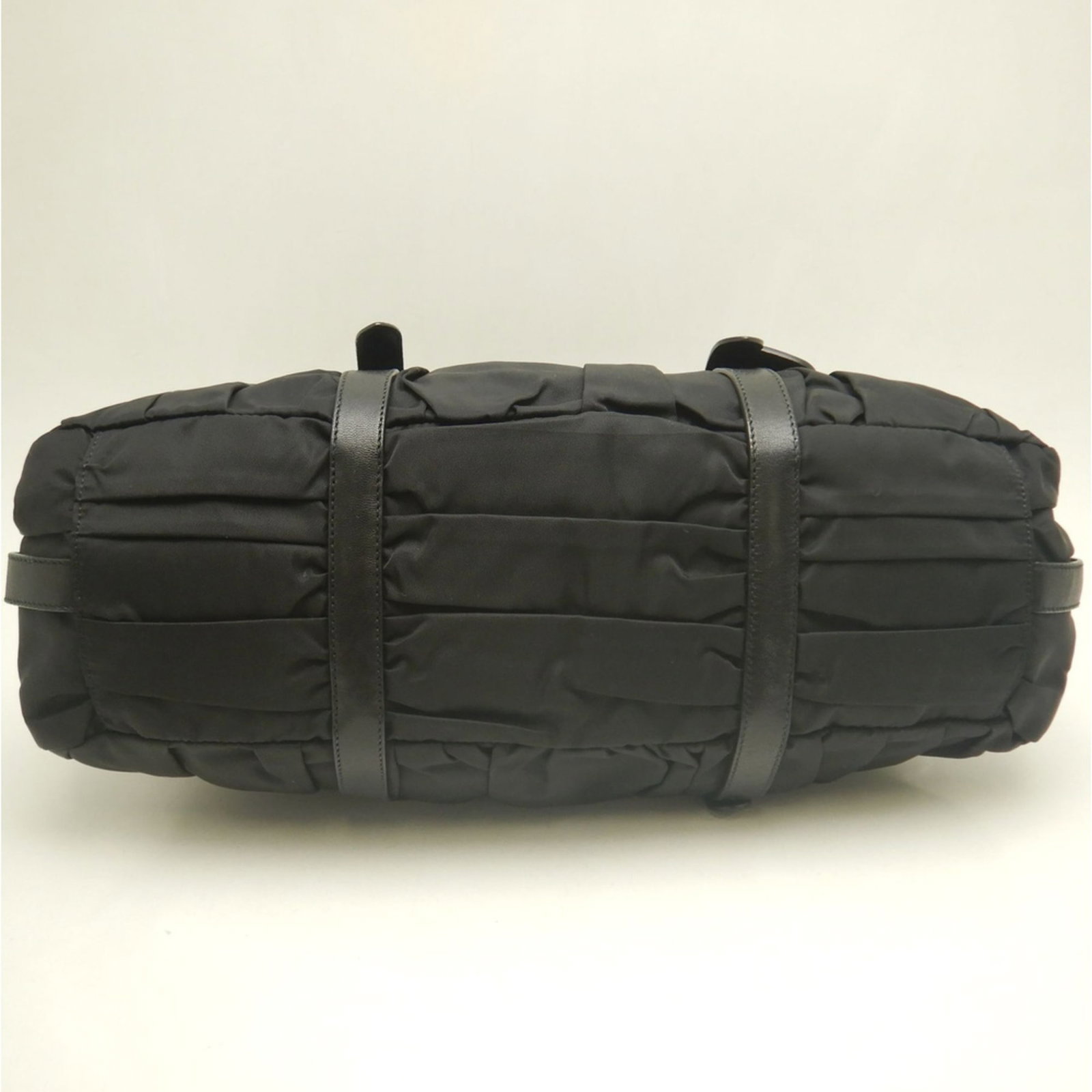 Nylon Prada Handbag - 8