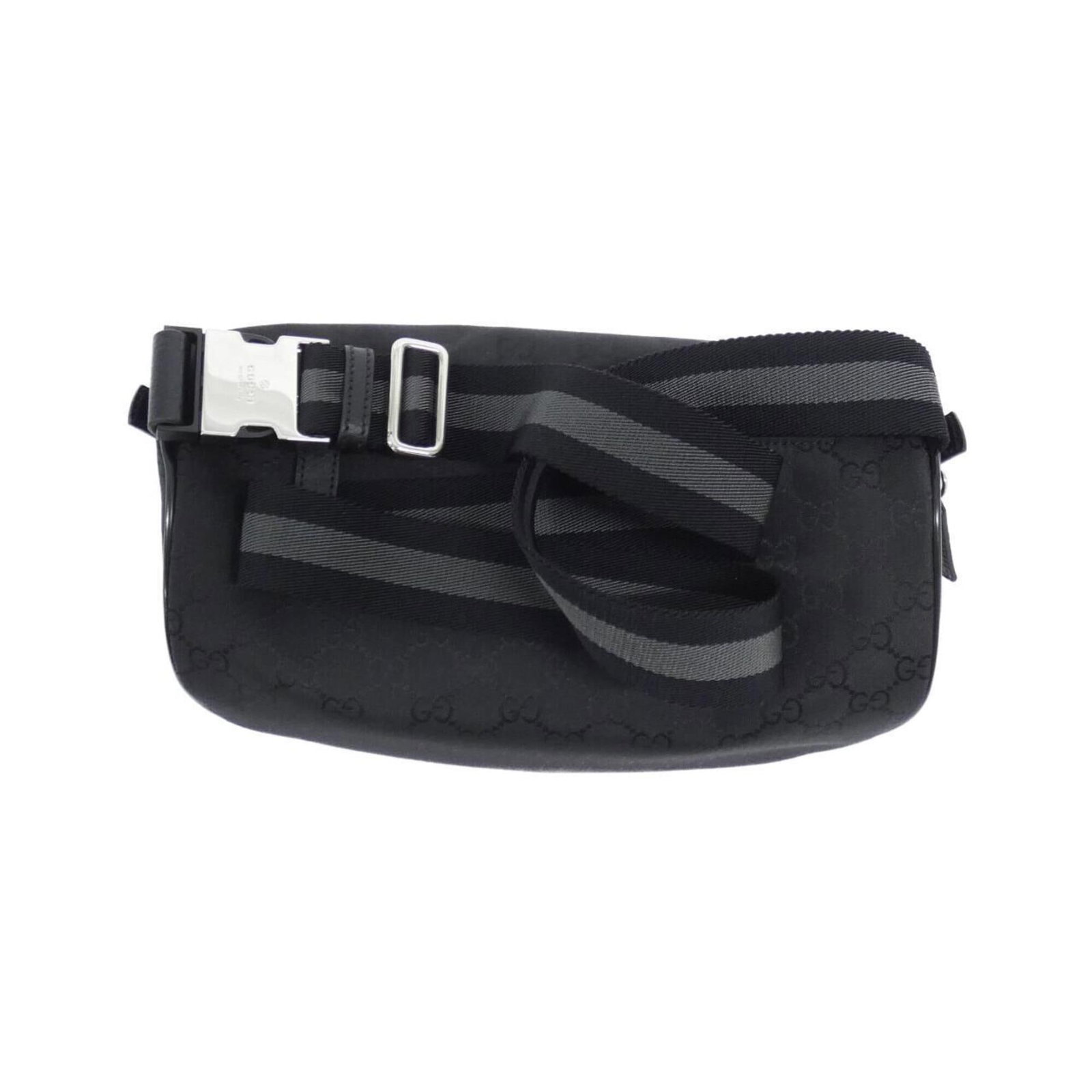 Shoulder Bag Nylon Gucci - 2