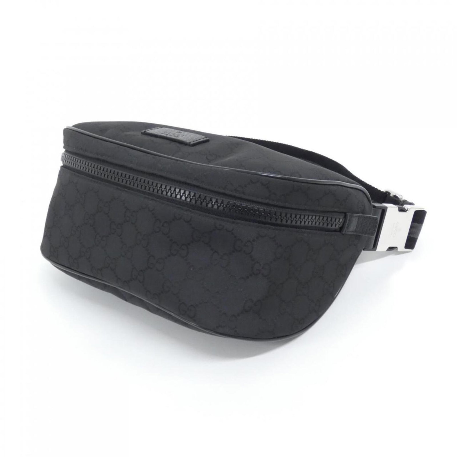 Shoulder Bag Nylon Gucci - 3