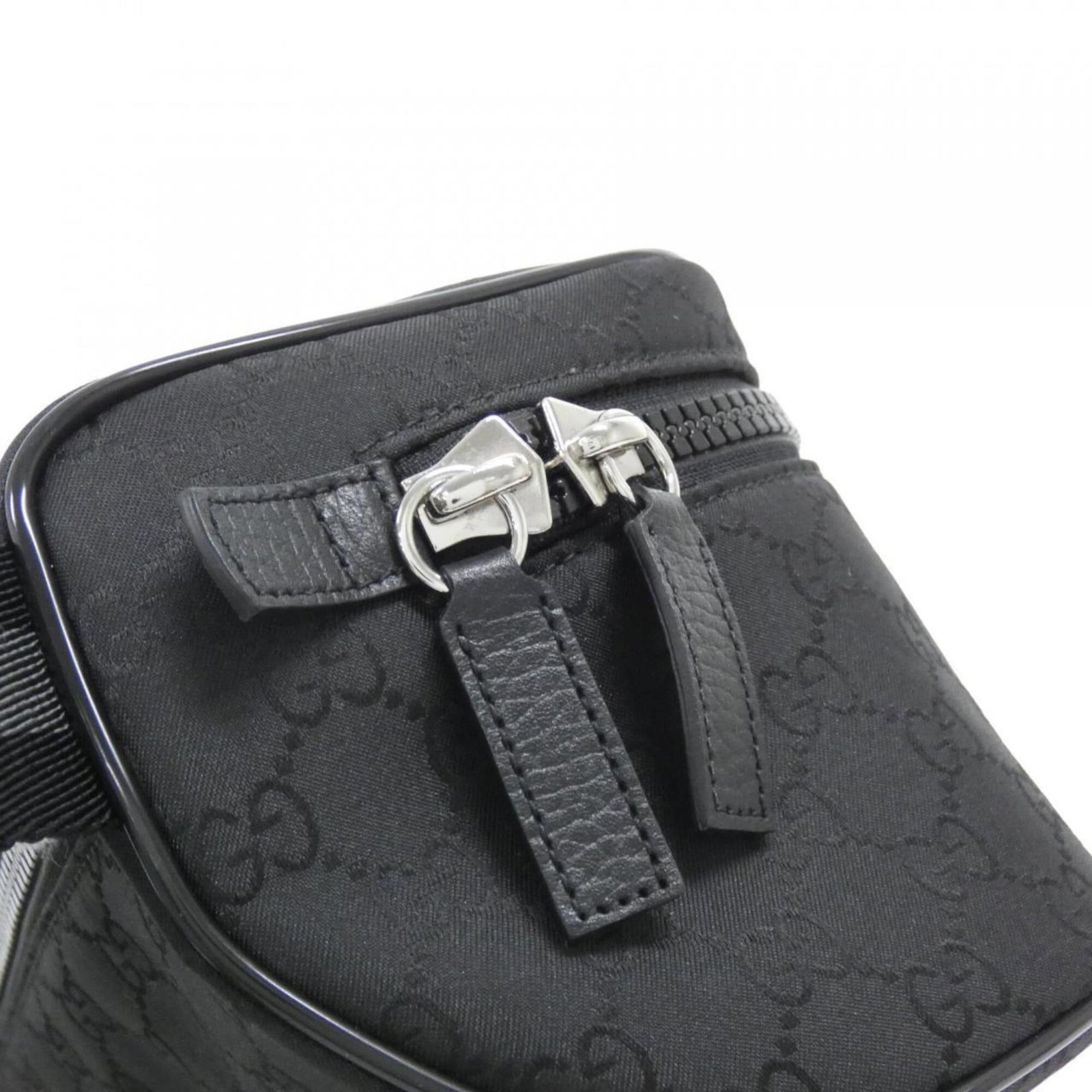 Shoulder Bag Nylon Gucci - 5