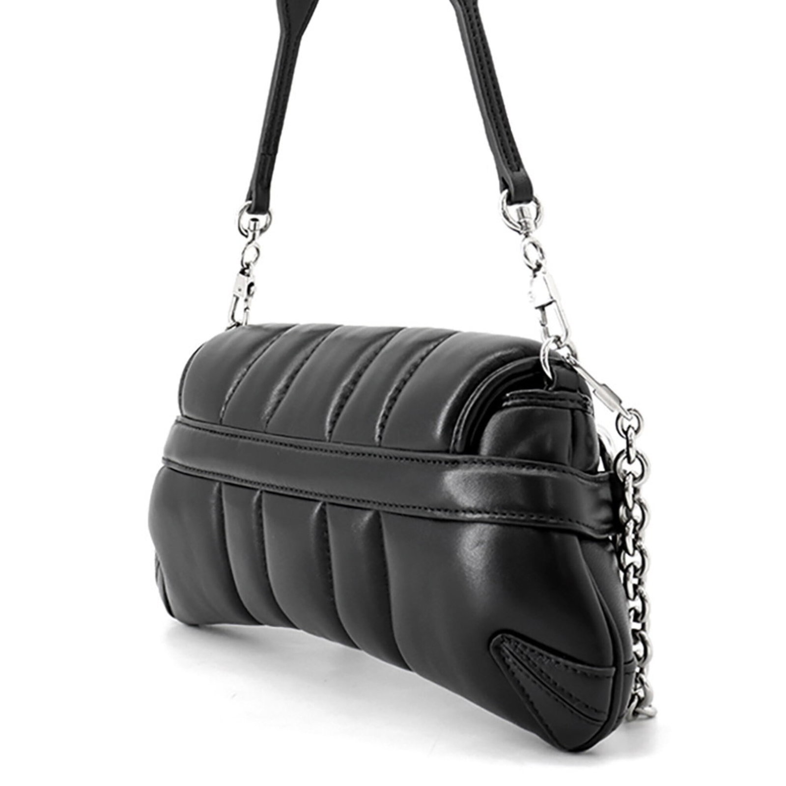 Handbag Leather Gucci - 2