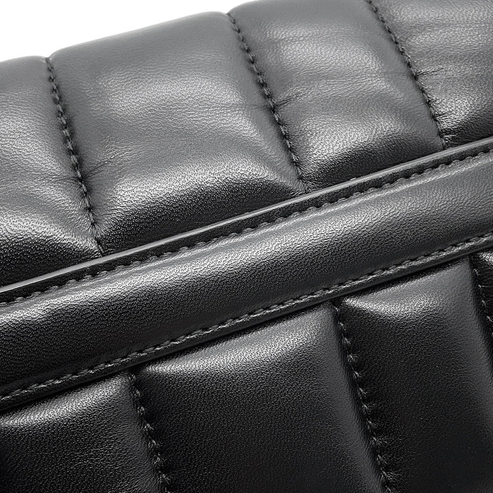 Handbag Leather Gucci - 9