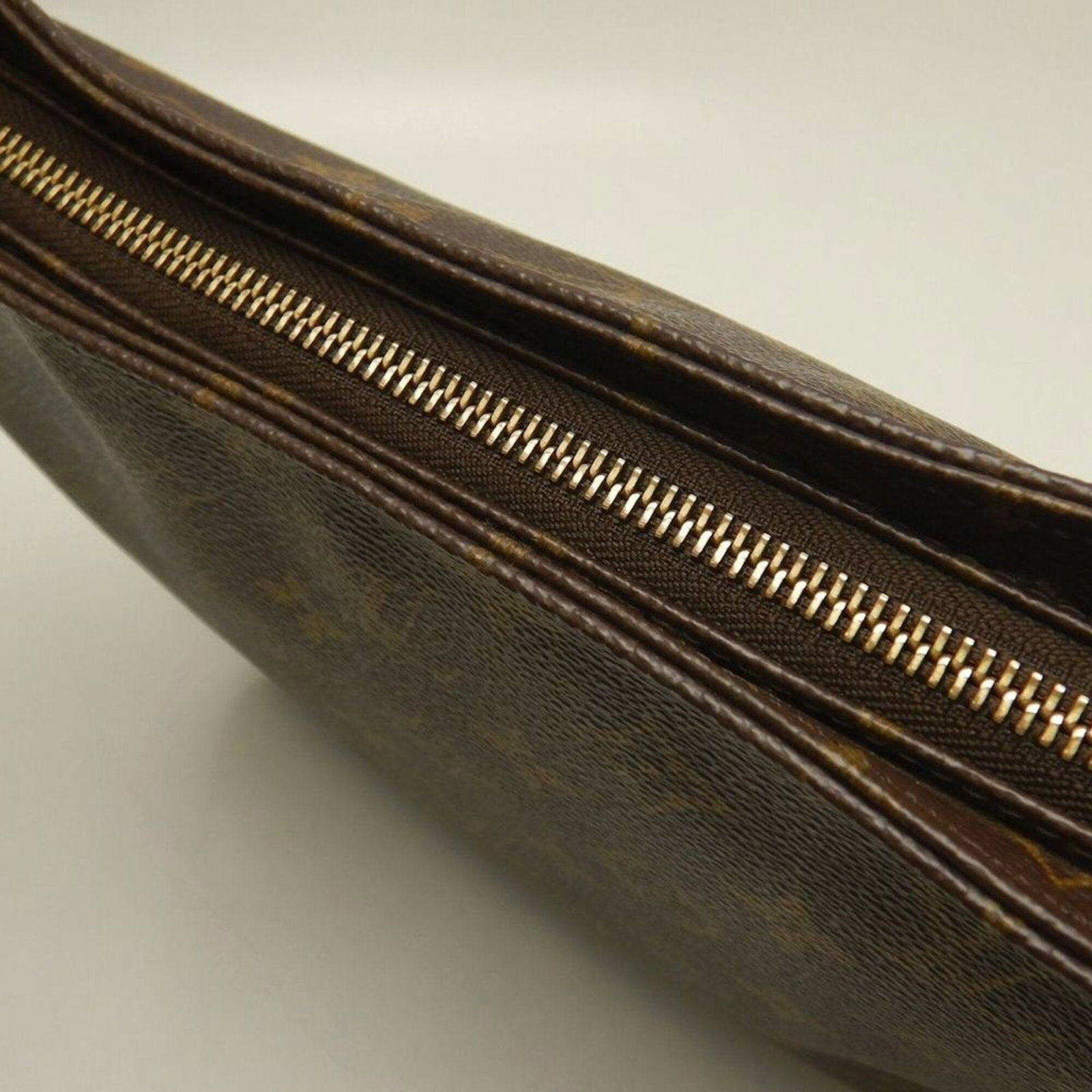Shoulder Bag Monogram Louis Vuitton - 11