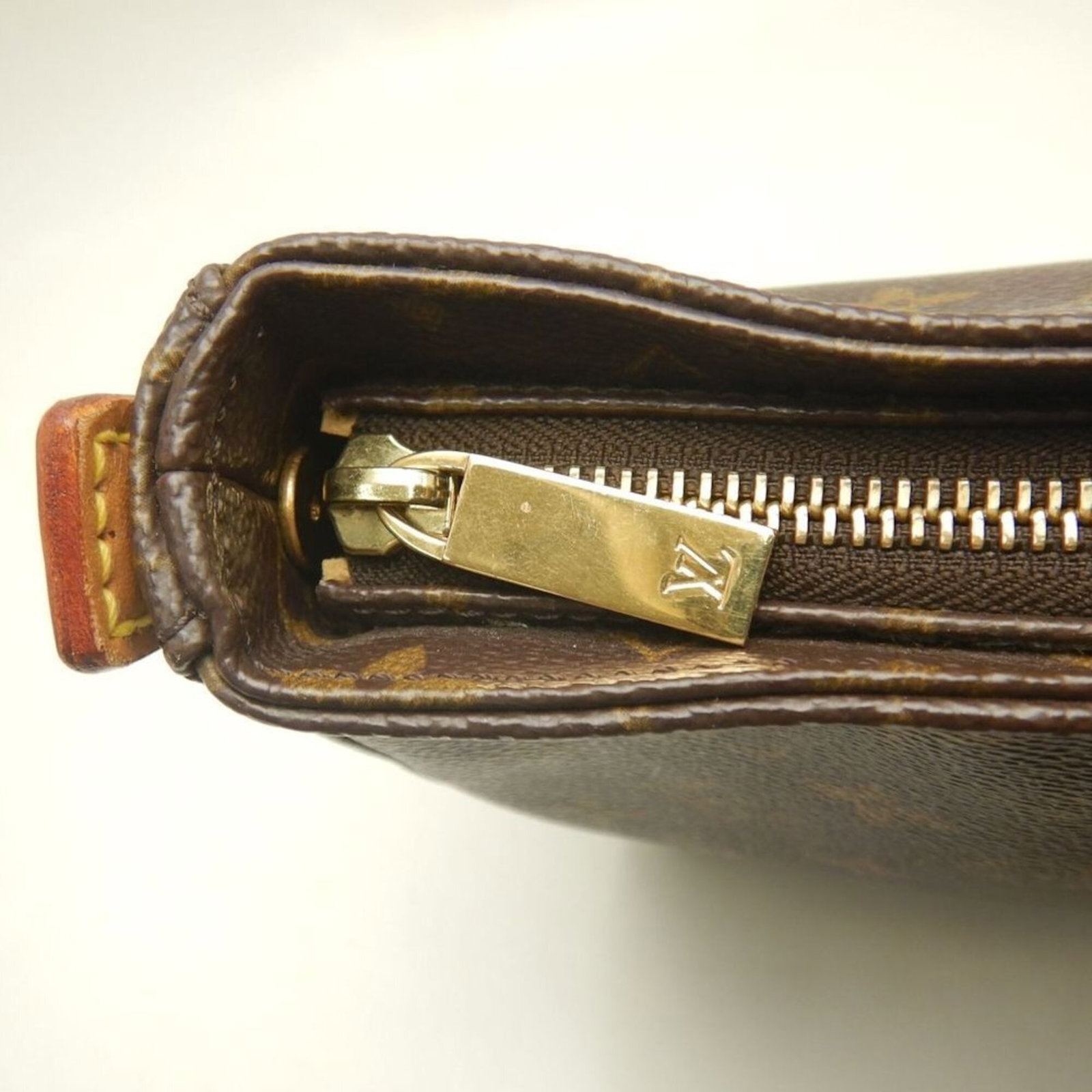 Shoulder Bag Monogram Louis Vuitton - 12