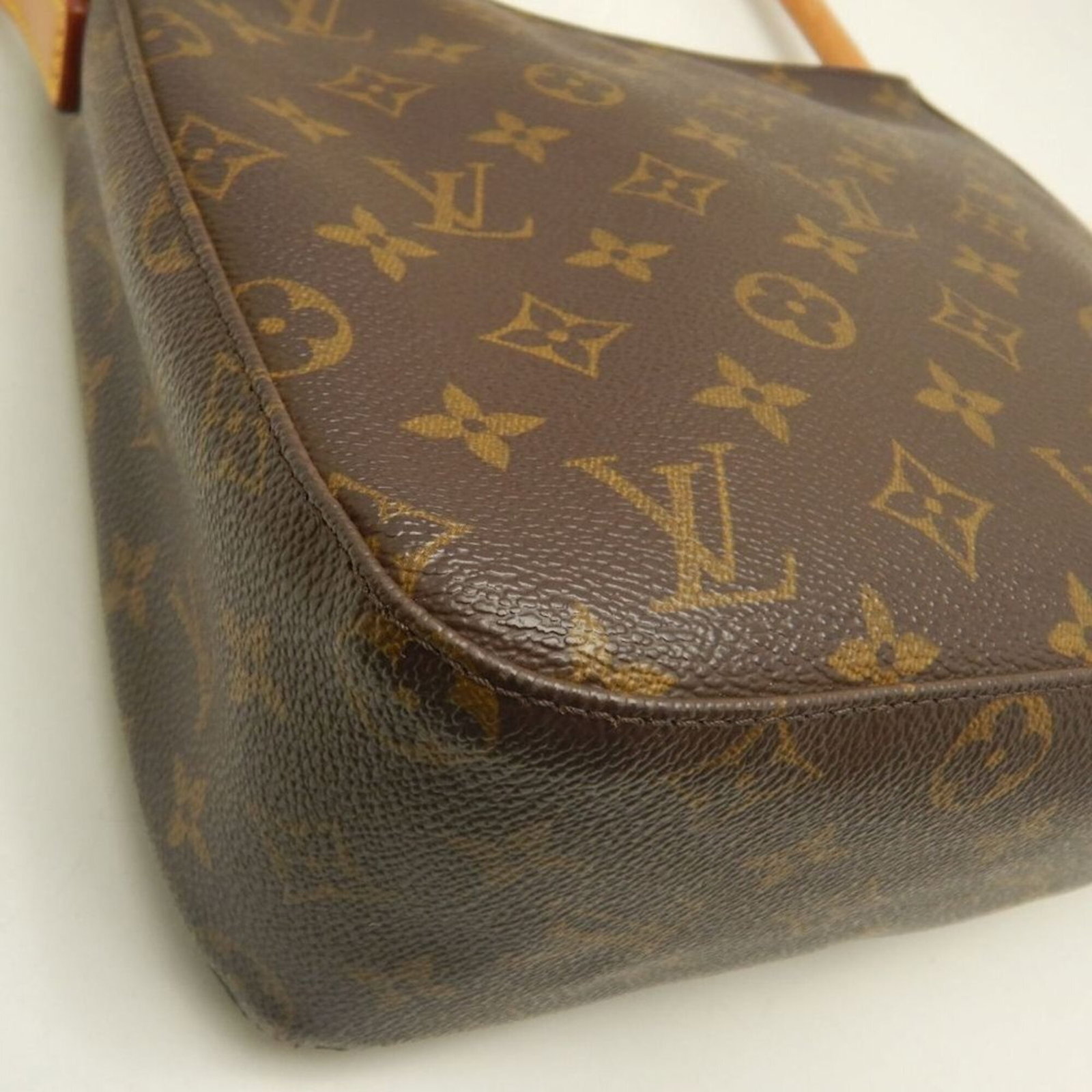 Shoulder Bag Monogram Louis Vuitton - 13