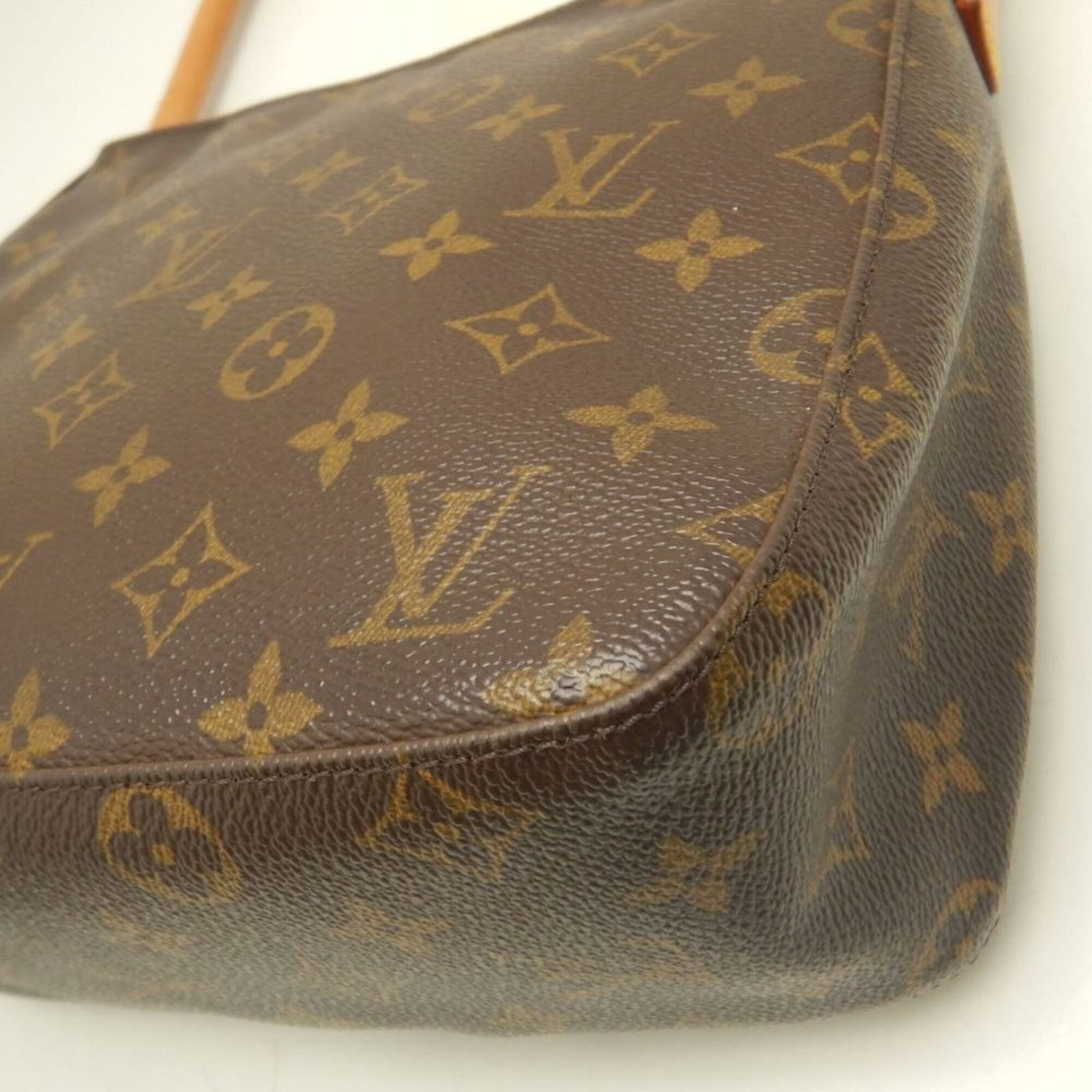 Shoulder Bag Monogram Louis Vuitton - 14