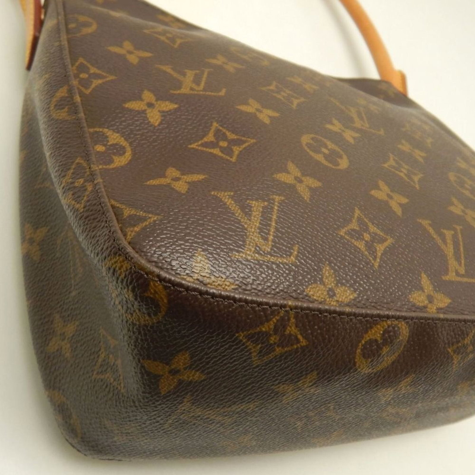 Shoulder Bag Monogram Louis Vuitton - 15
