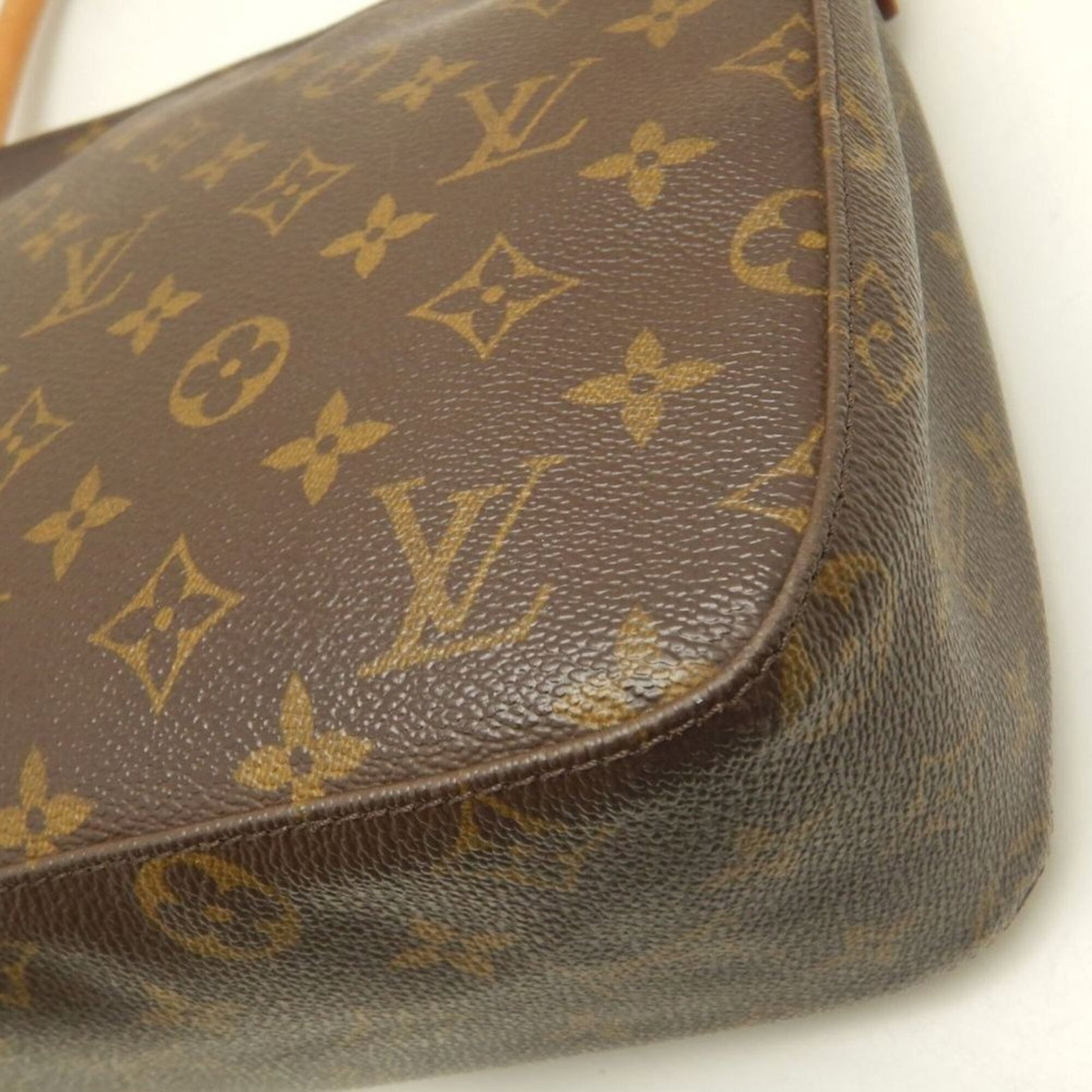 Shoulder Bag Monogram Louis Vuitton - 16