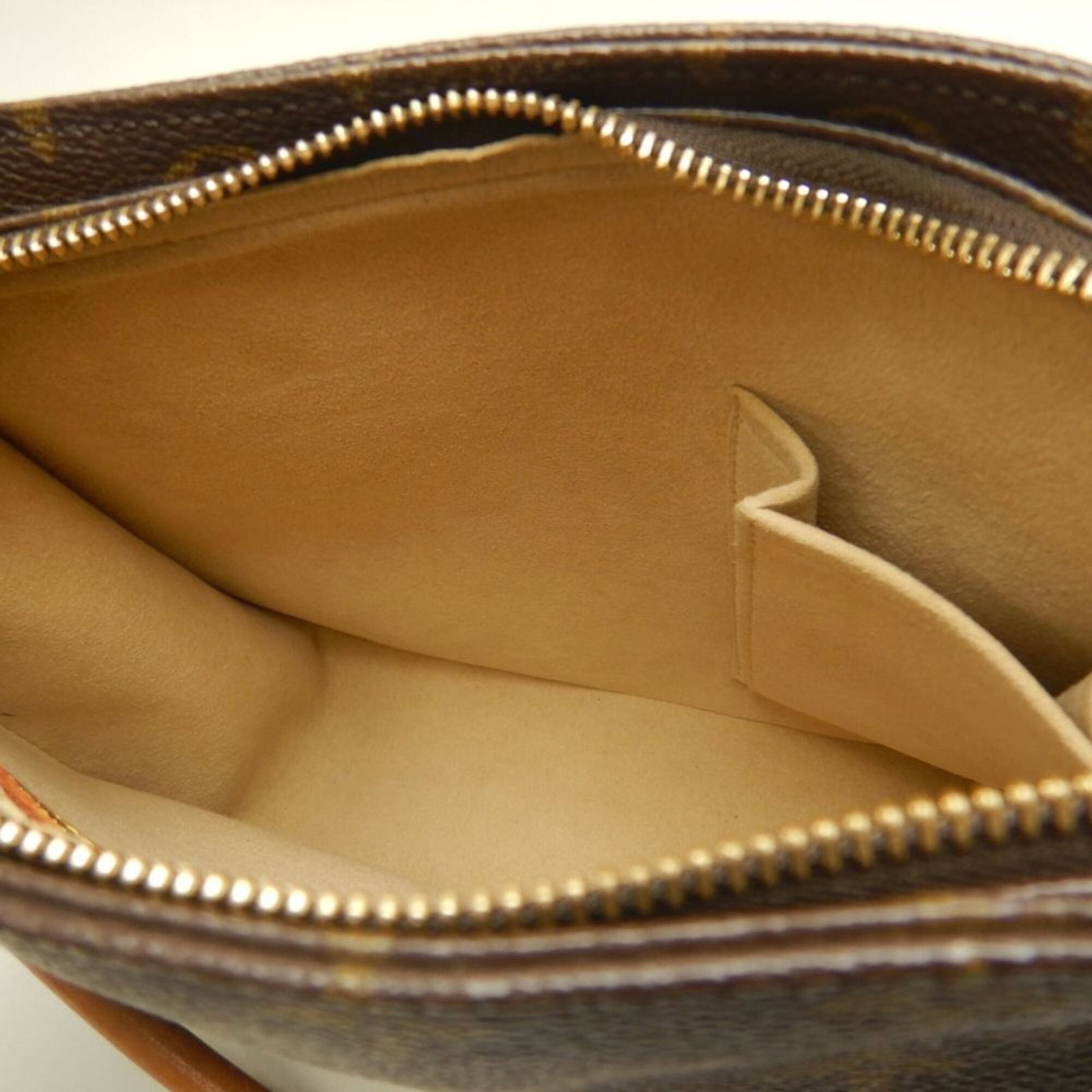 Shoulder Bag Monogram Louis Vuitton - 17
