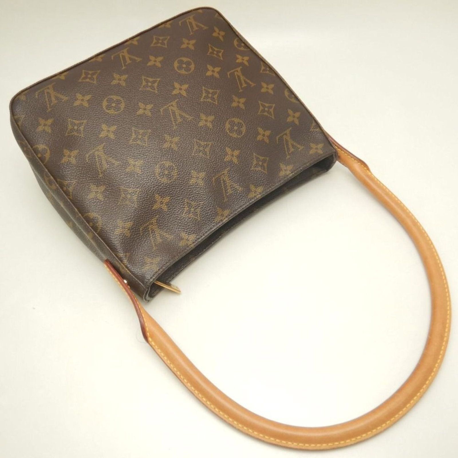 Shoulder Bag Monogram Louis Vuitton - 3