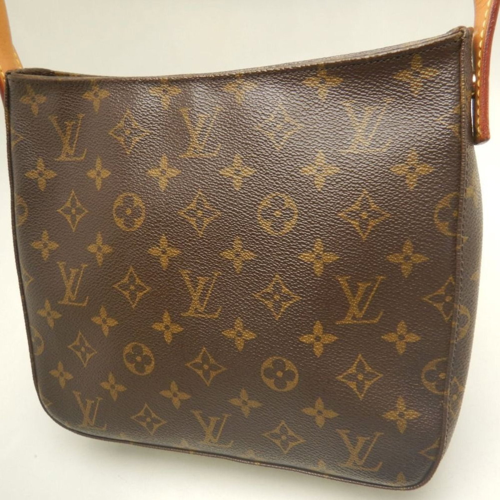 Shoulder Bag Monogram Louis Vuitton - 4