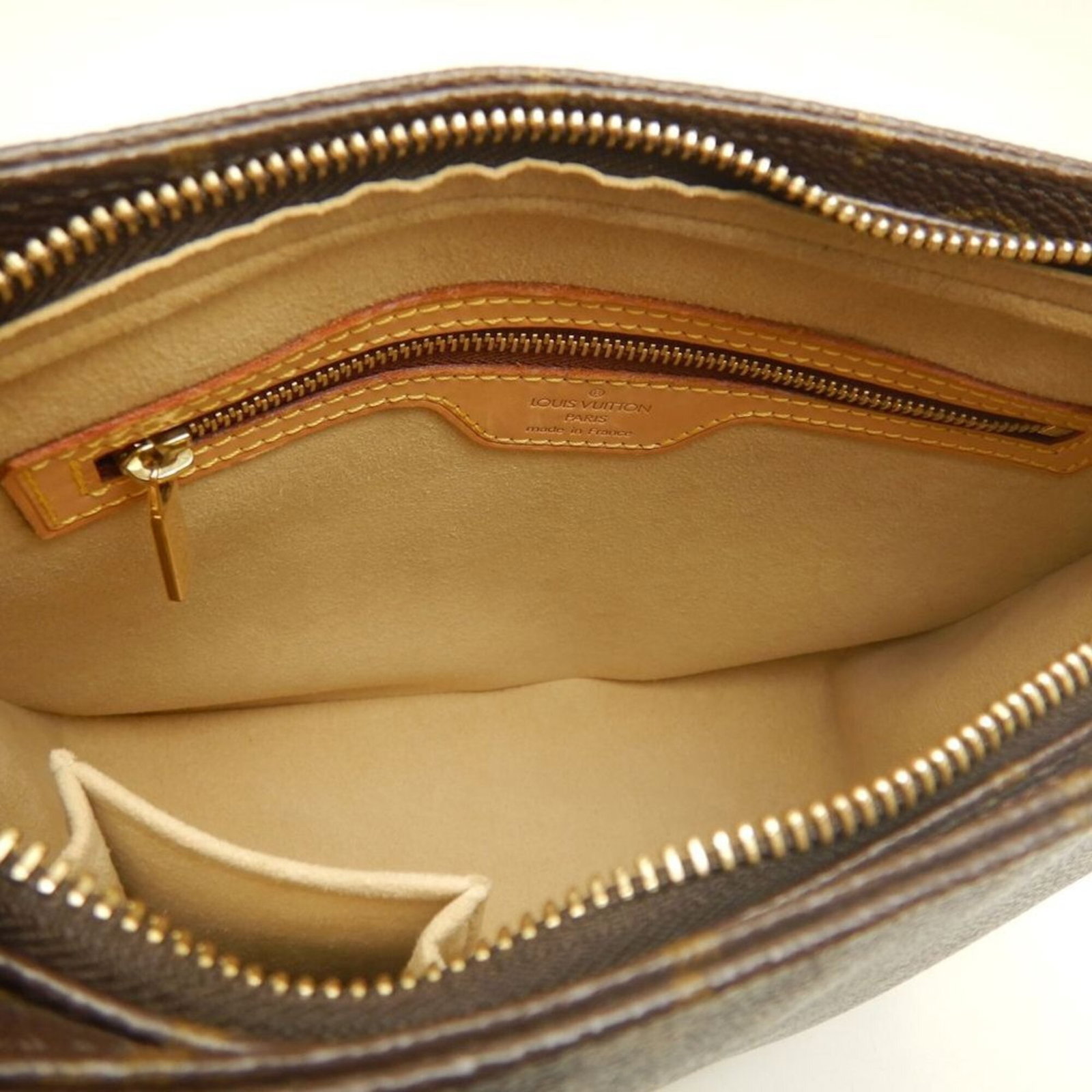 Shoulder Bag Monogram Louis Vuitton - 5