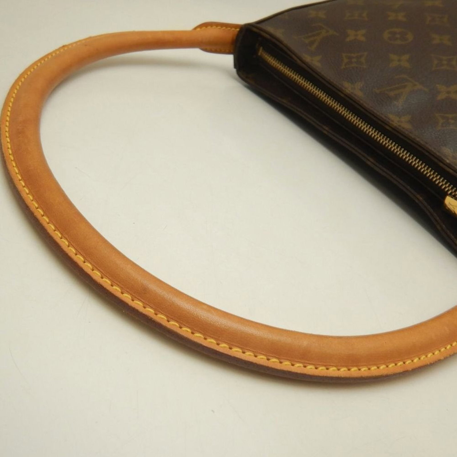Shoulder Bag Monogram Louis Vuitton - 8