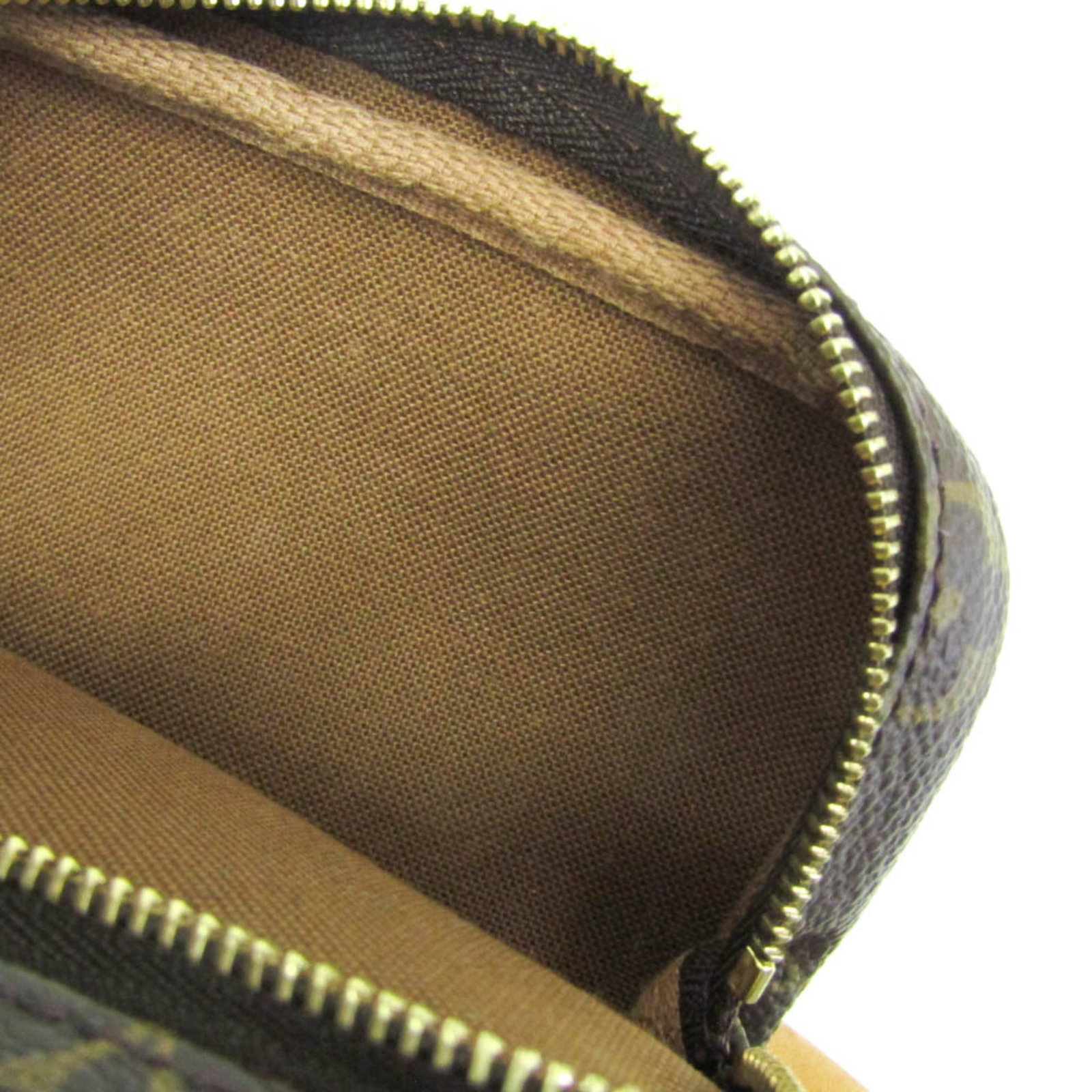 Vuitton Louis Monogram Backpack - 15