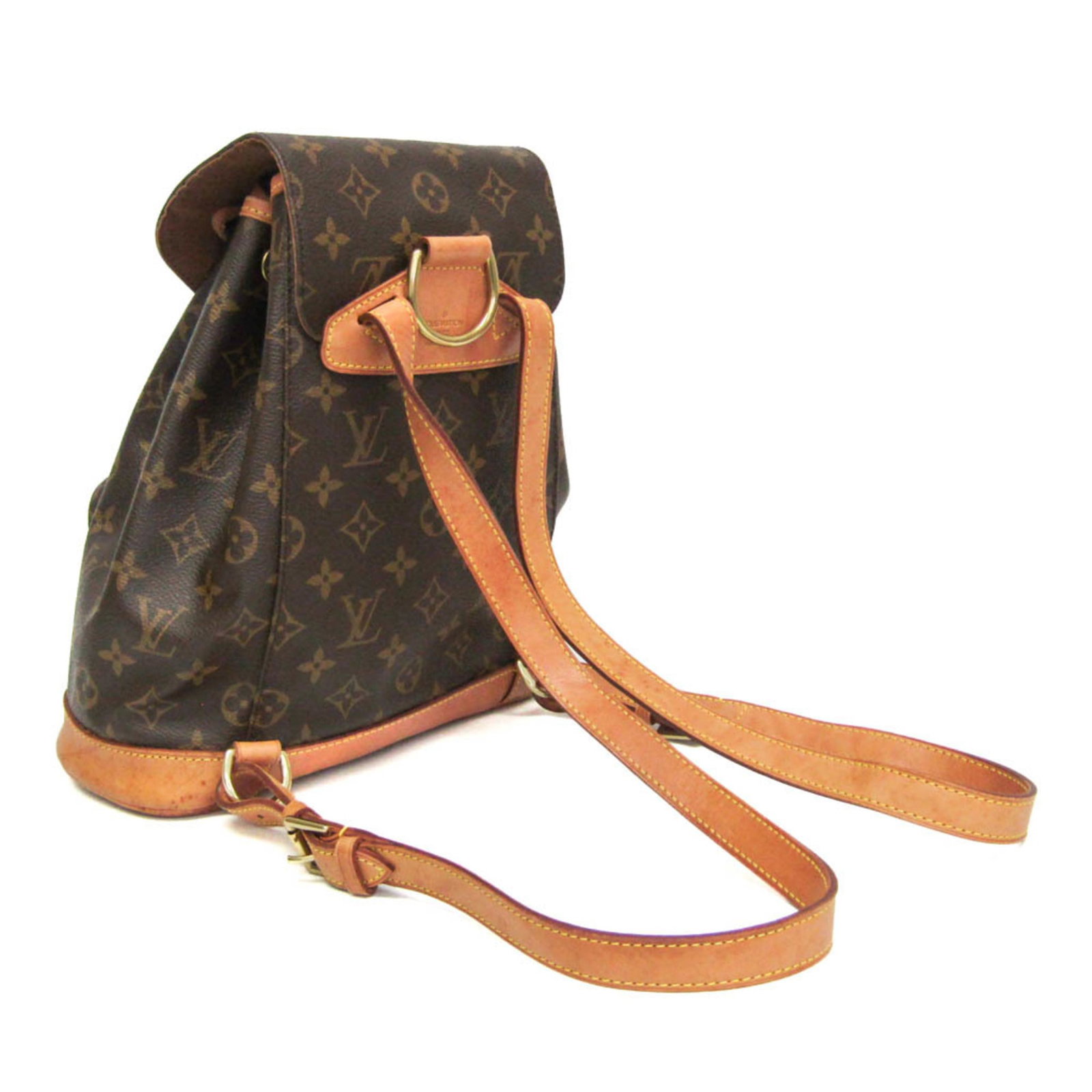 Vuitton Louis Monogram Backpack - 2