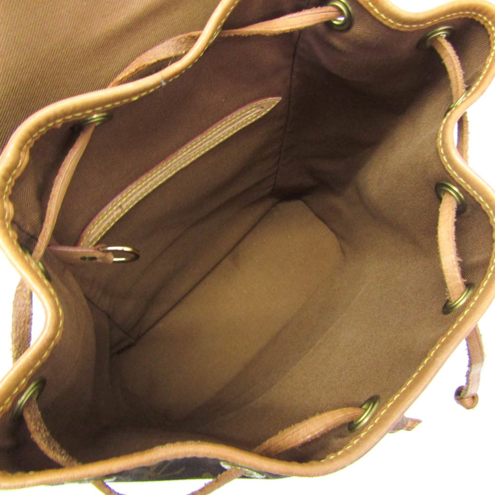 Vuitton Louis Monogram Backpack - 3