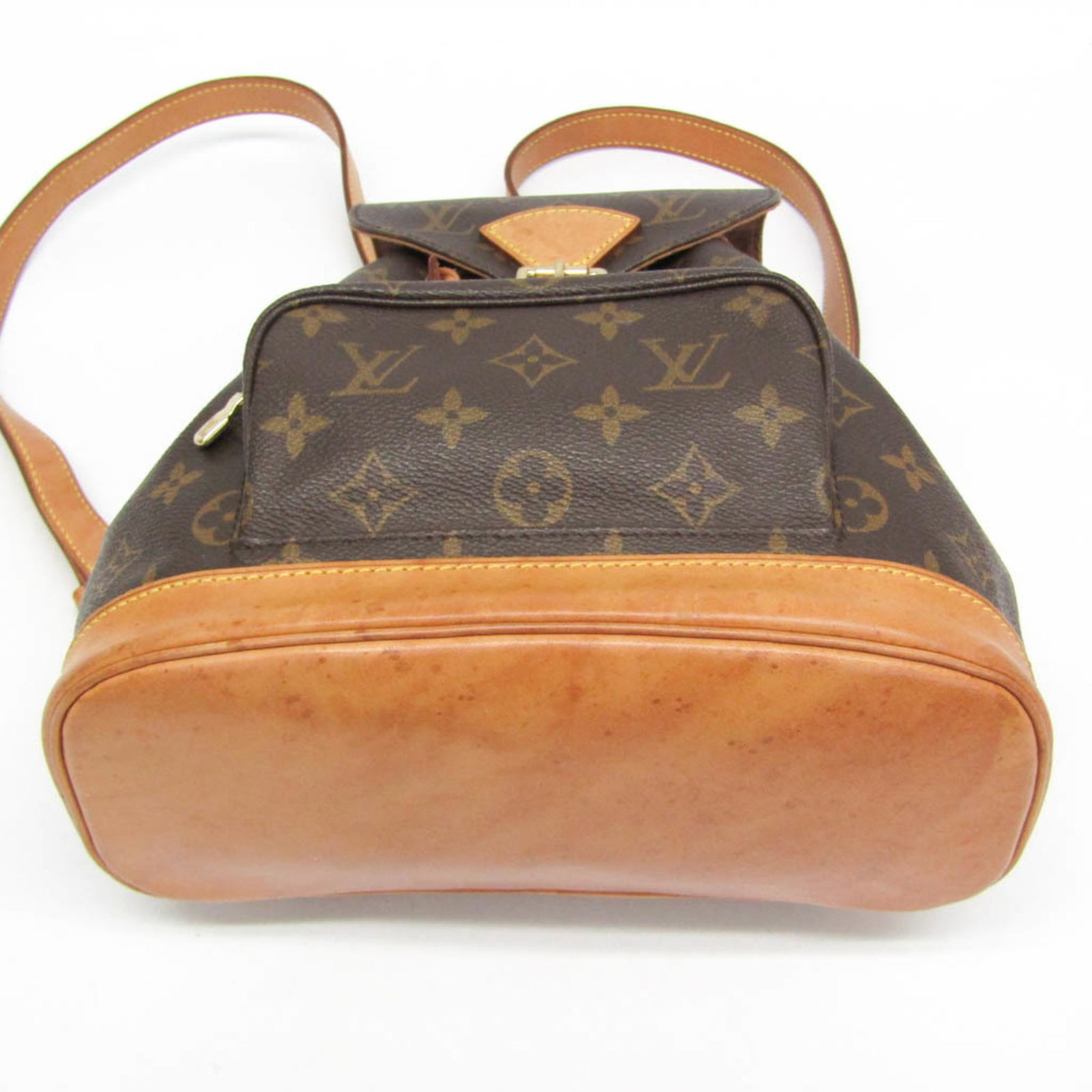 Vuitton Louis Monogram Backpack - 5