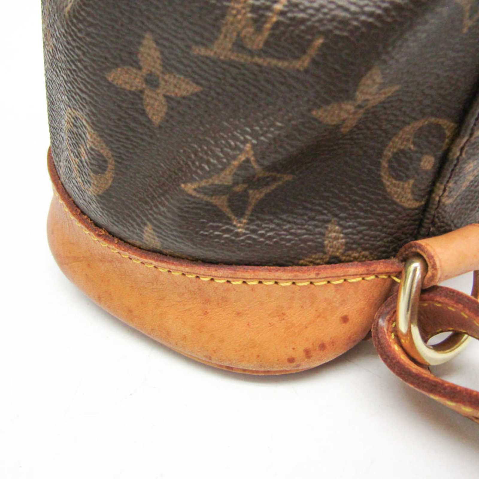 Vuitton Louis Monogram Backpack - 6