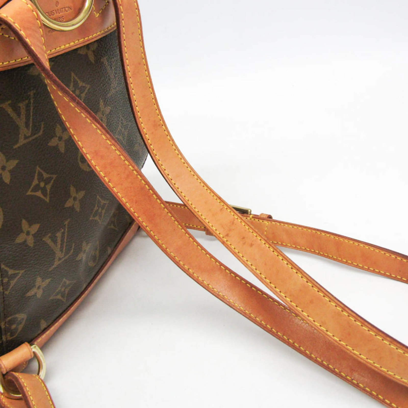 Vuitton Louis Monogram Backpack - 7