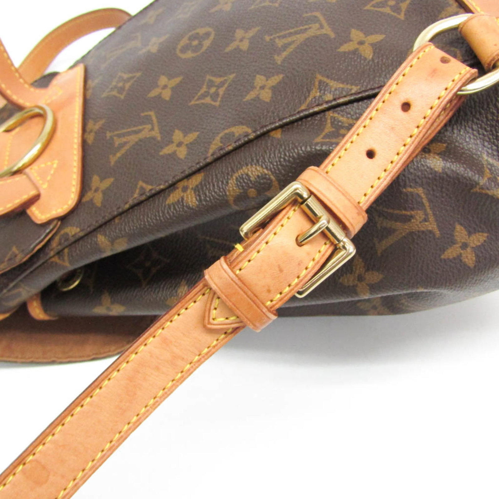 Vuitton Louis Monogram Backpack - 8