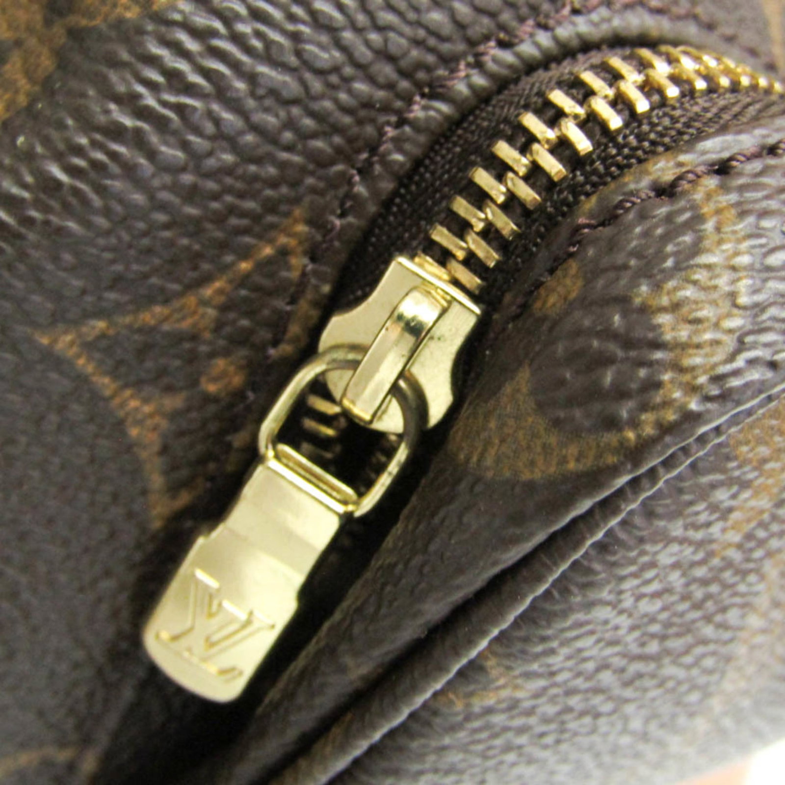 Vuitton Louis Monogram Backpack - 9
