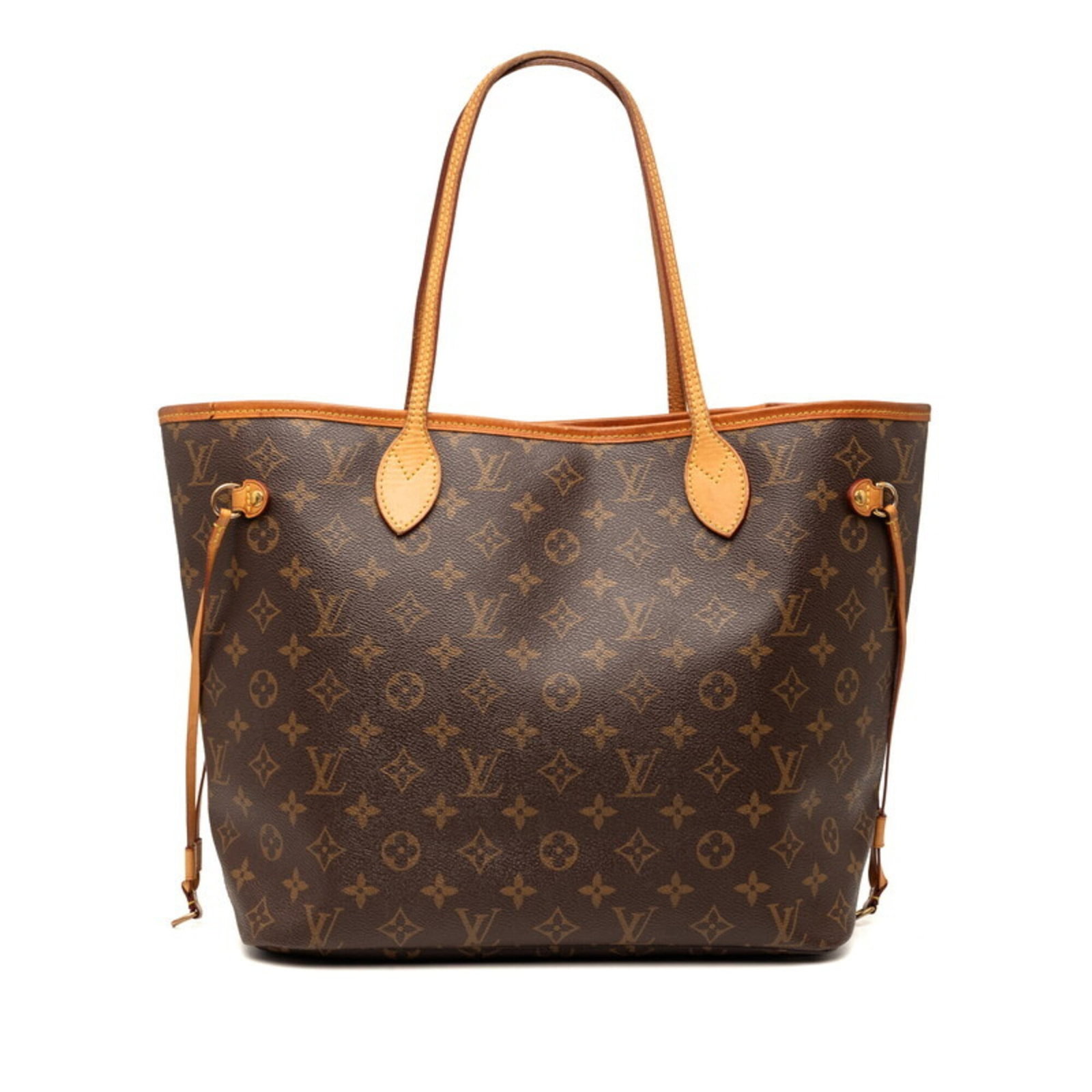 PVC Leather Louis Vuitton Tote: PVC Leather Louis Vuitton Tote PVC Leather Louis Vuitton Tote is made from a combination of PVC and leather, offering a unique blend of durability and style. Measuring 29cm x 31cm x 15cm, this tote