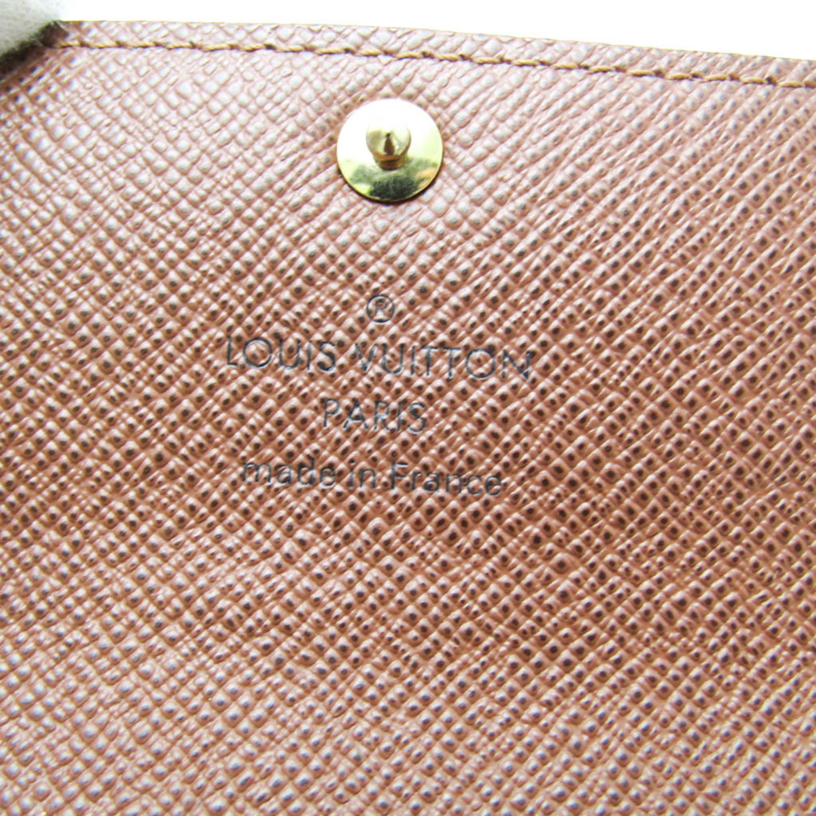 Keycase Monogram Louis Vuitton - 10