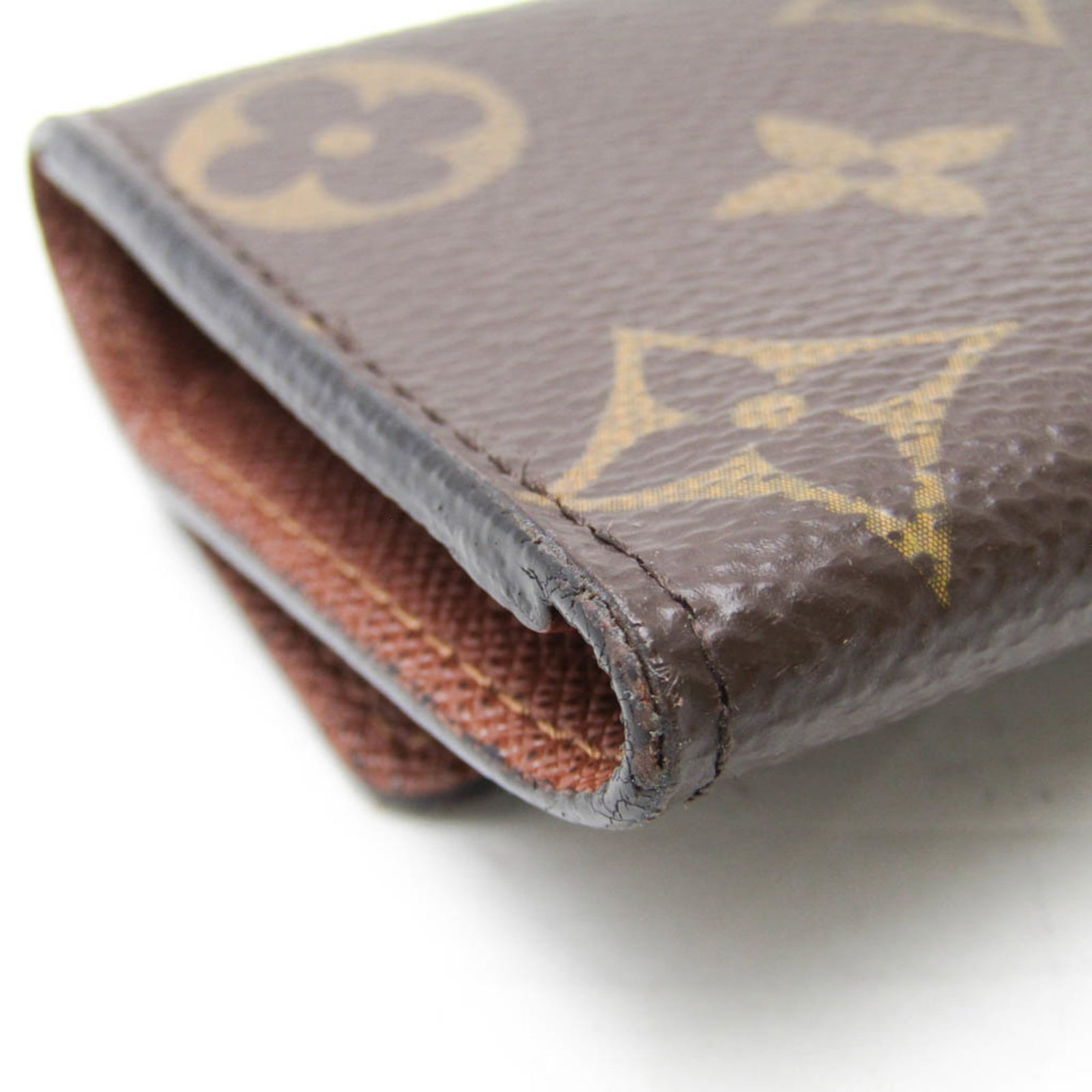 Keycase Monogram Louis Vuitton - 4