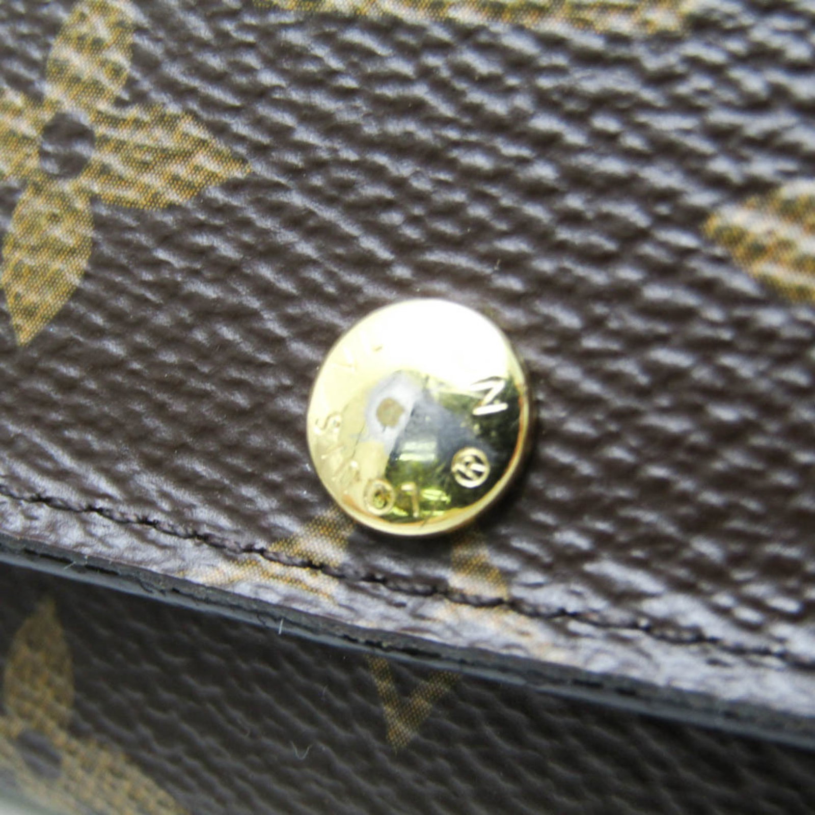 Keycase Monogram Louis Vuitton - 7