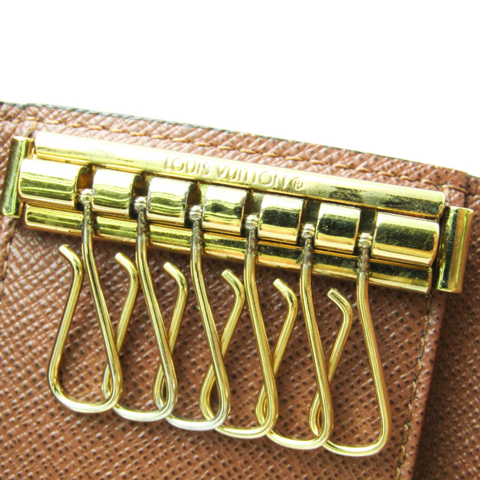 Keycase Monogram Louis Vuitton - 9